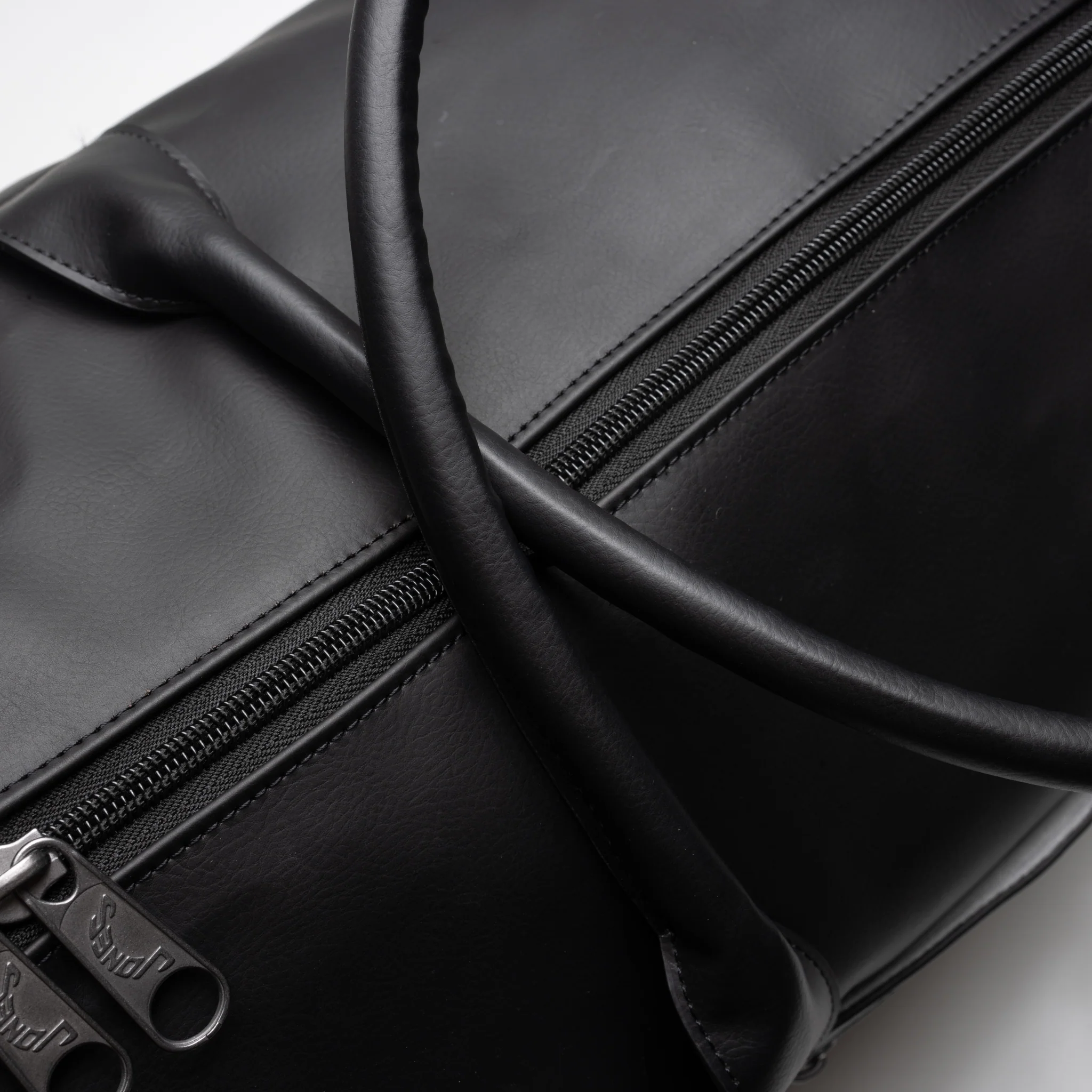 Clubhouse Duffle - Onyx - Image 7
