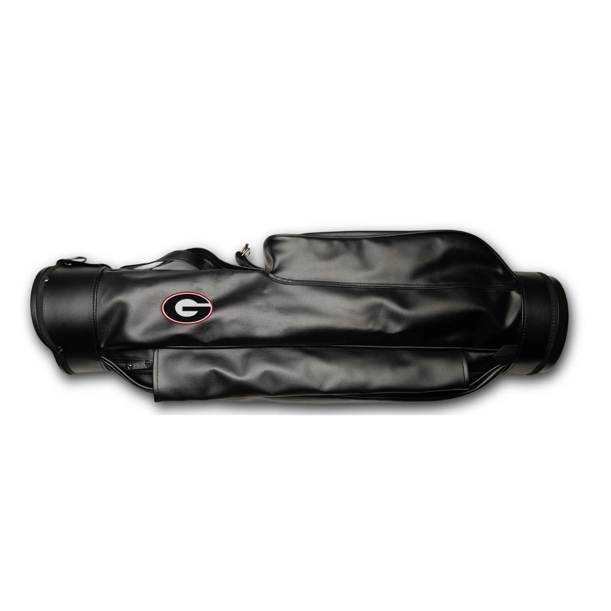 Georgia Original Jones Bomber - Black