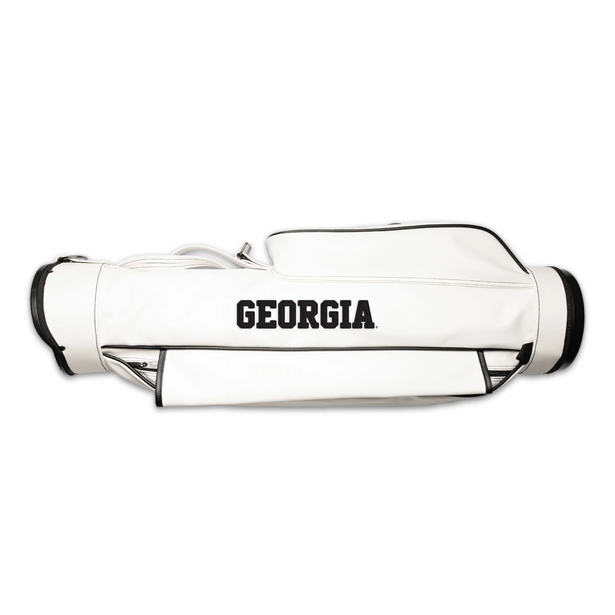 Georgia Original Jones Stripeshow - White