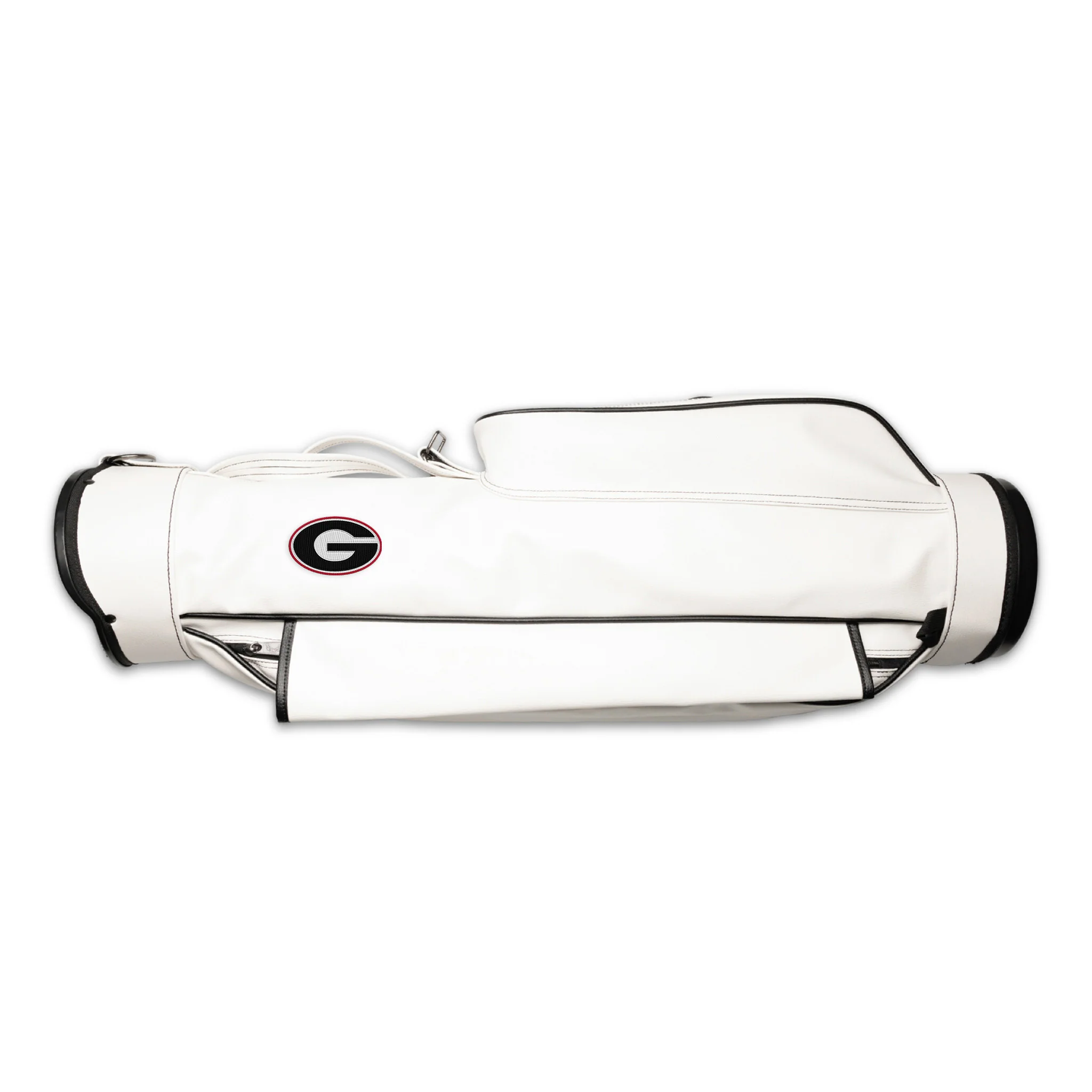 Georgia Original Jones Stripeshow - White - Image 2
