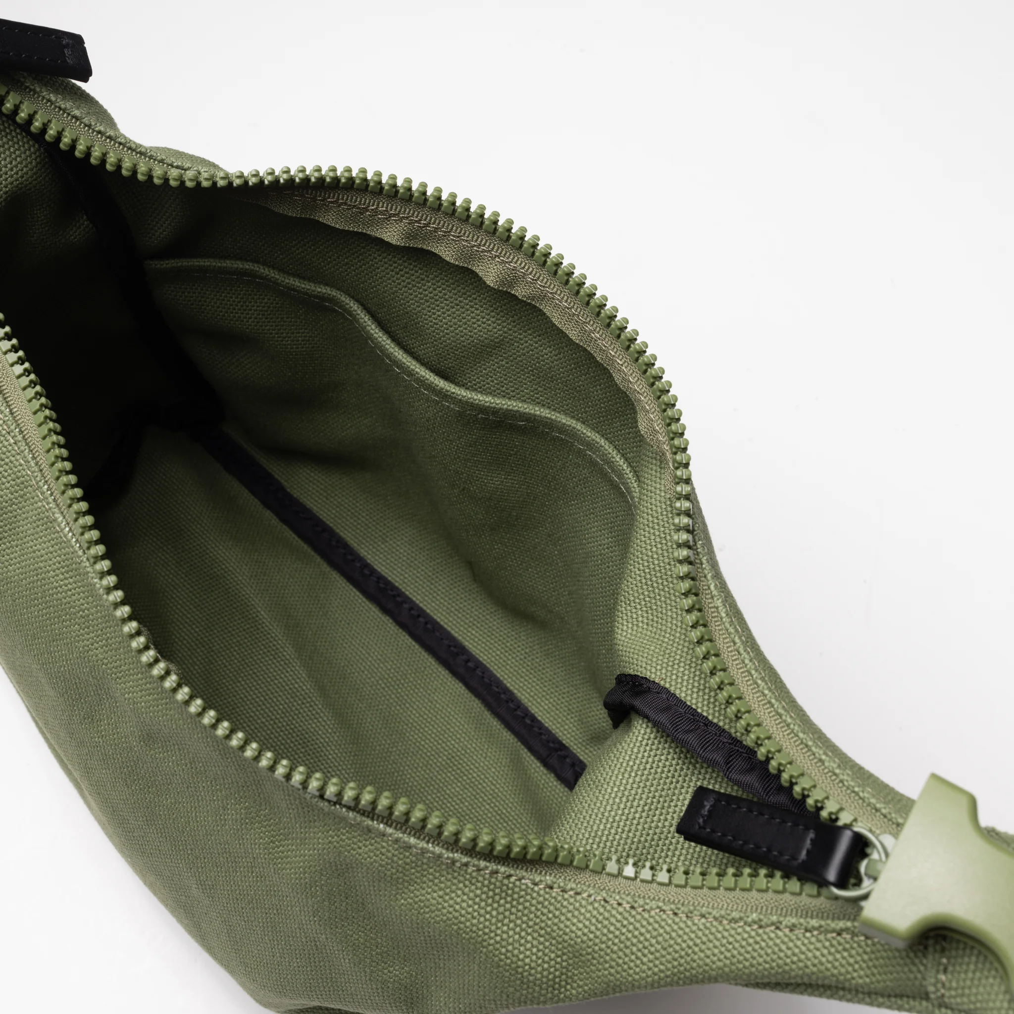 Goodie Bag - Moss - Image 3