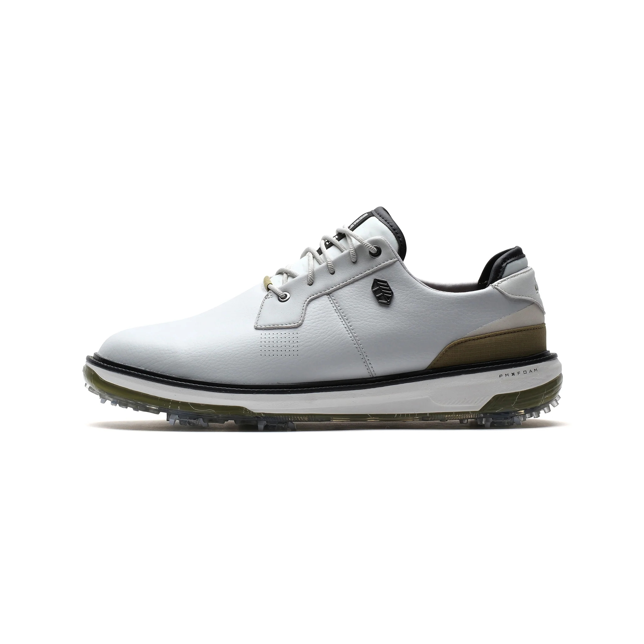 Jones Sports Co. RS by Payntr Golf - Gray/Olive - Image 8