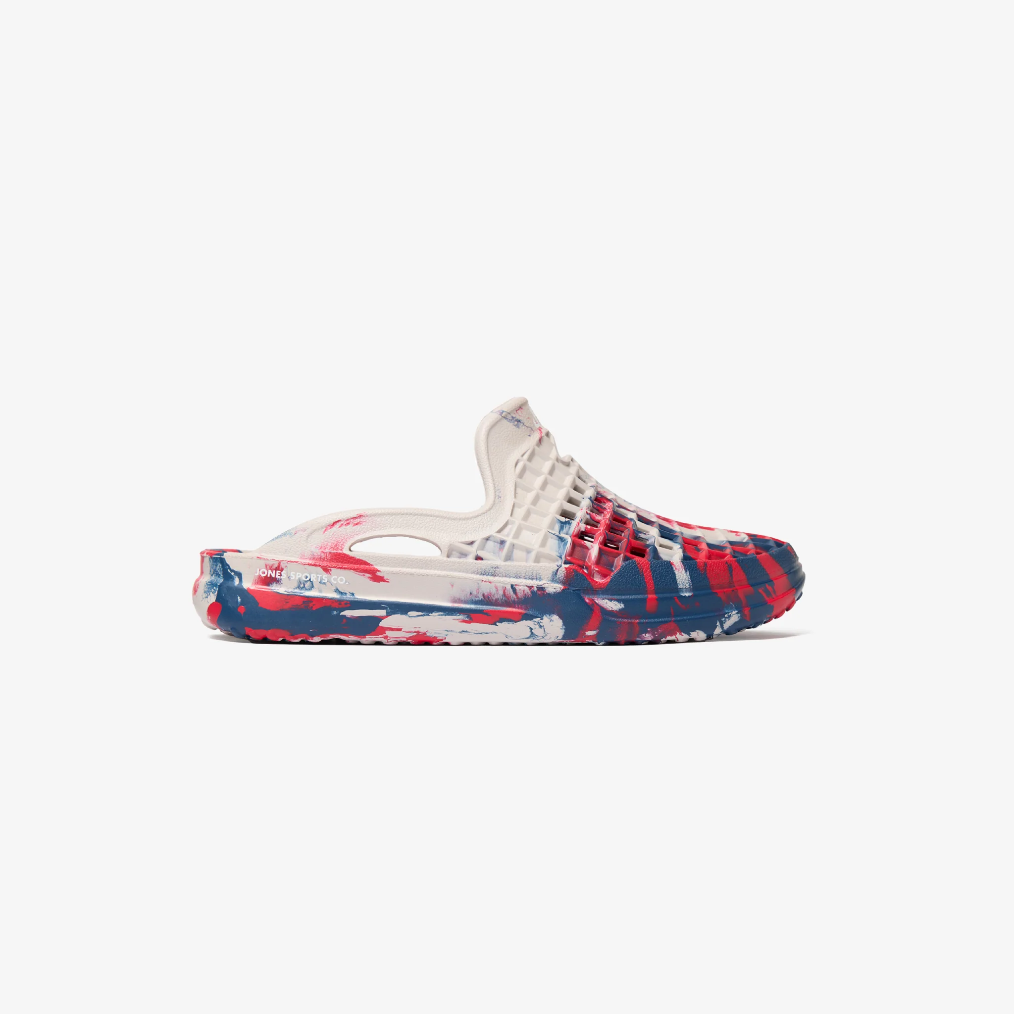 Jones X Lusso Cloud Scenario Slide - Rocket Swirl - Image 2