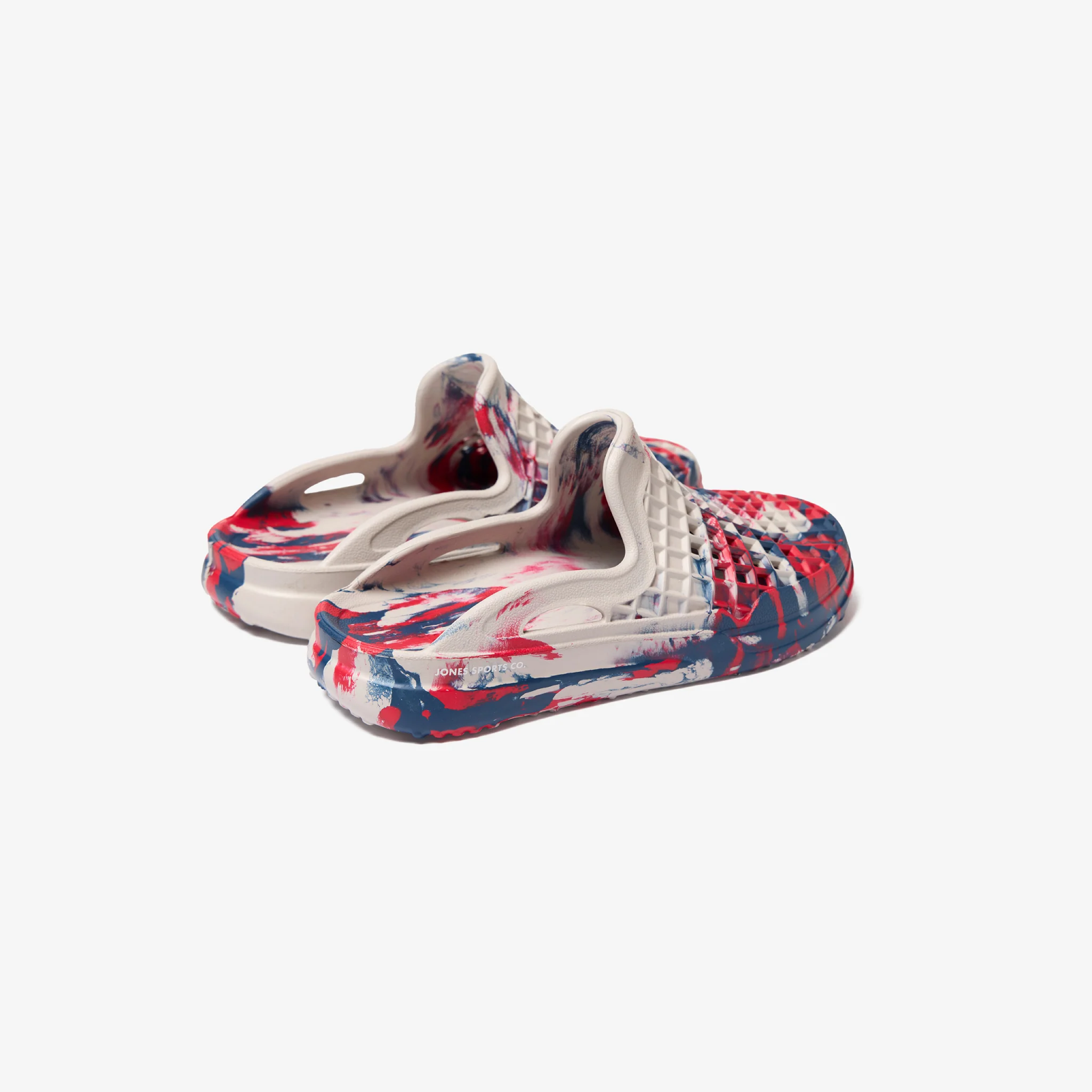 Jones X Lusso Cloud Scenario Slide - Rocket Swirl - Image 4