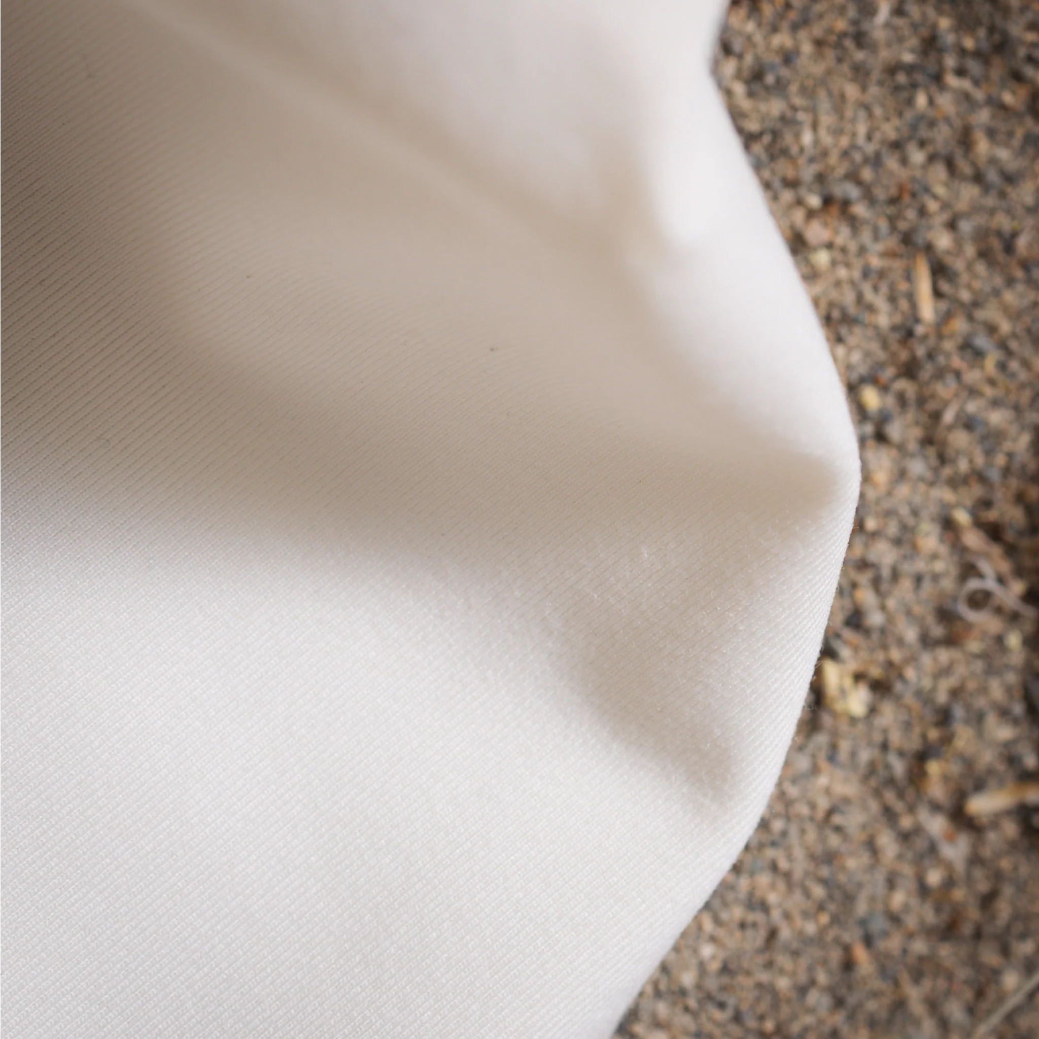 Lightweight Range Hoodie - Snow White - Image 3