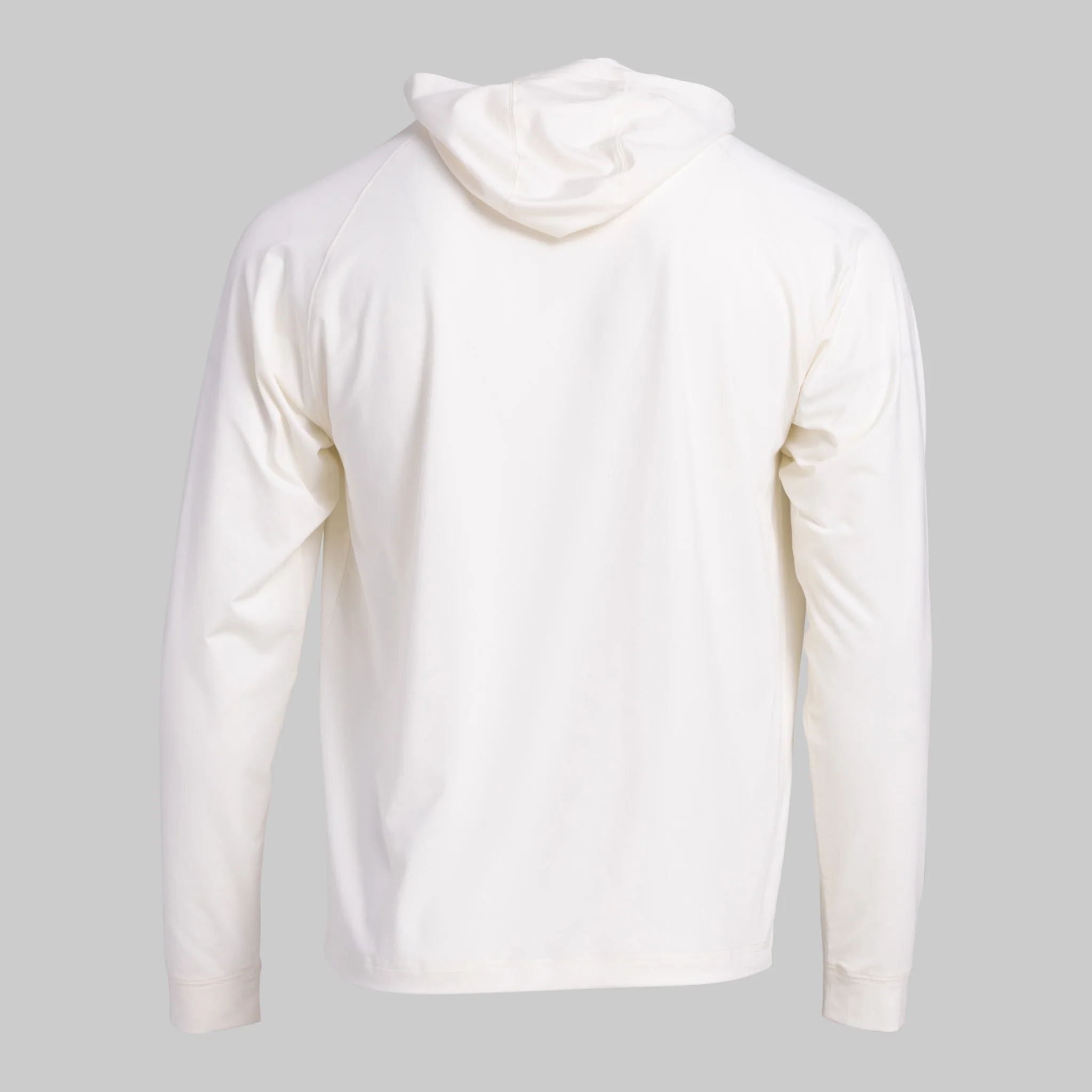 Lightweight Range Hoodie - Snow White - Image 4