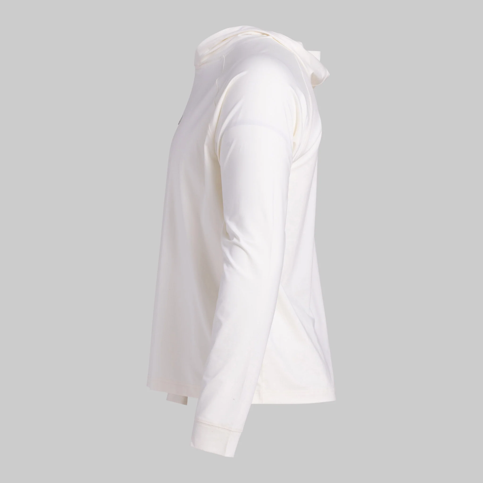 Lightweight Range Hoodie - Snow White - Image 6