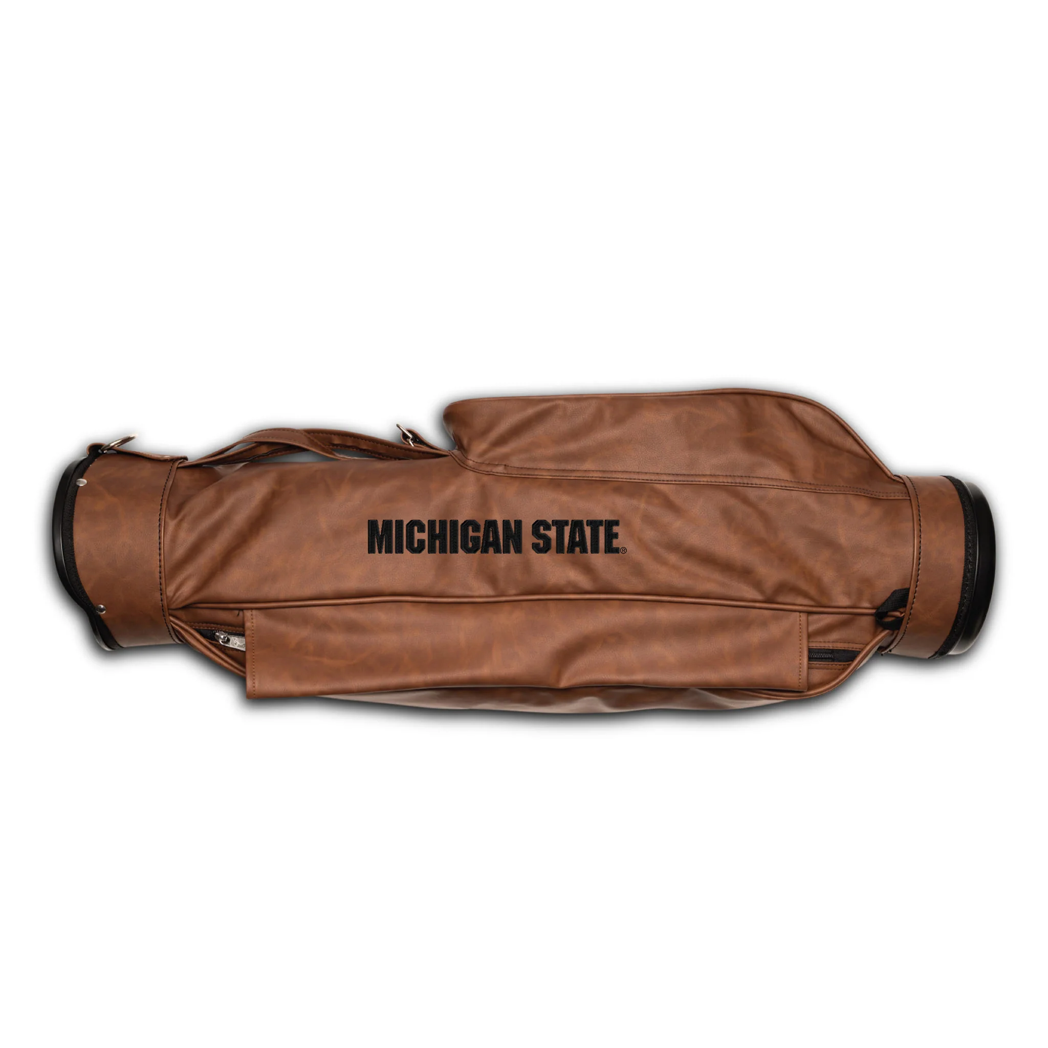 Michigan St. Original Jones Bag - Kodiak