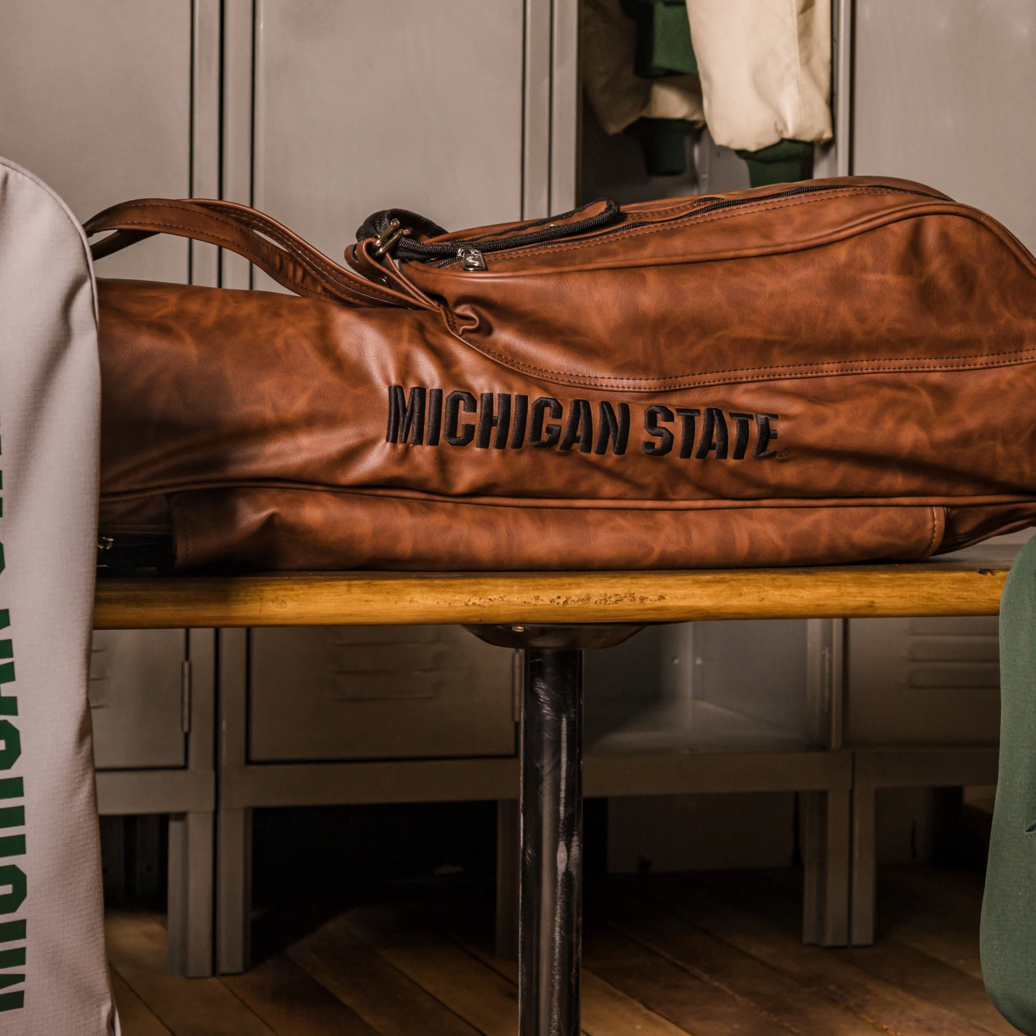 Michigan St. Original Jones Bag - Kodiak - Image 2