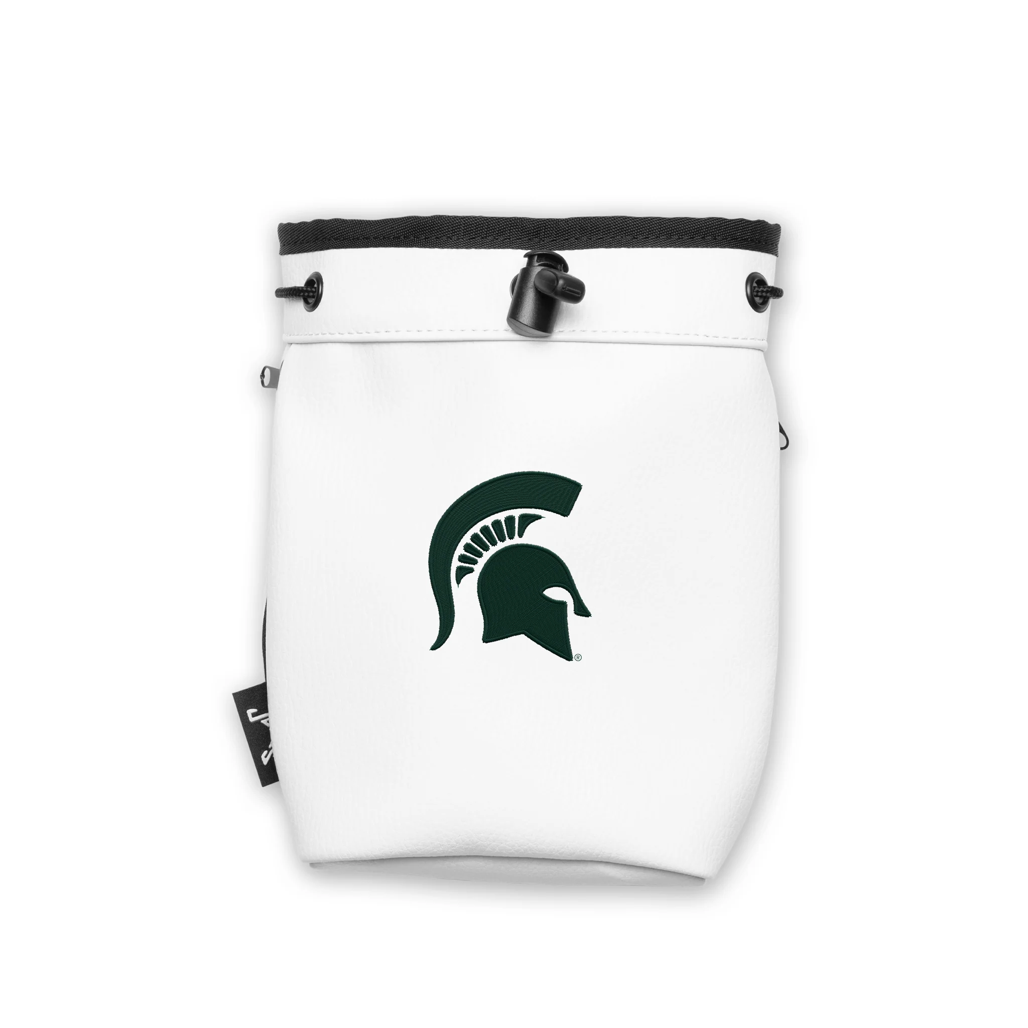 Michigan St. Rangefinder Pouch - Alpine - Image 3