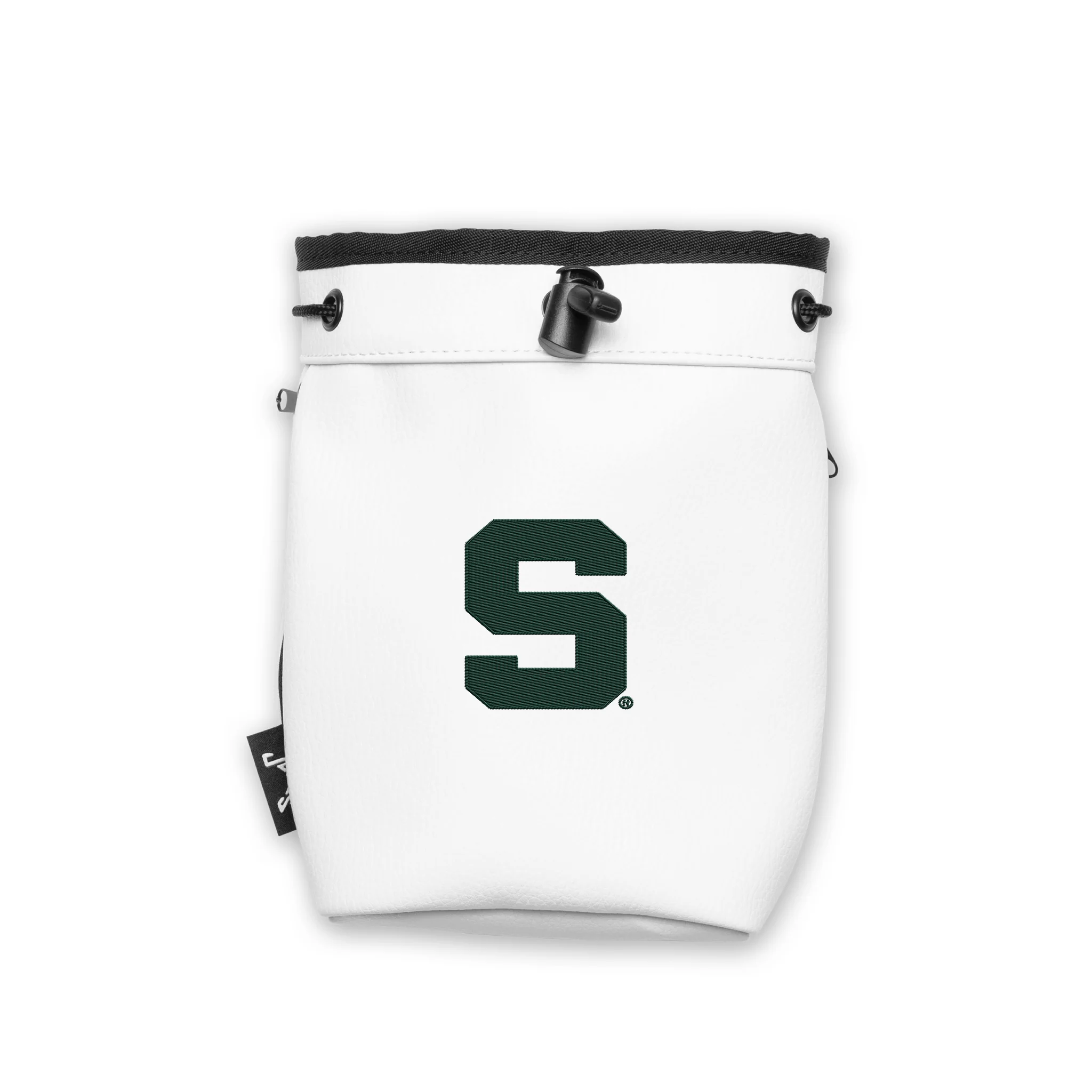 Michigan St. Rangefinder Pouch - Alpine - Image 4