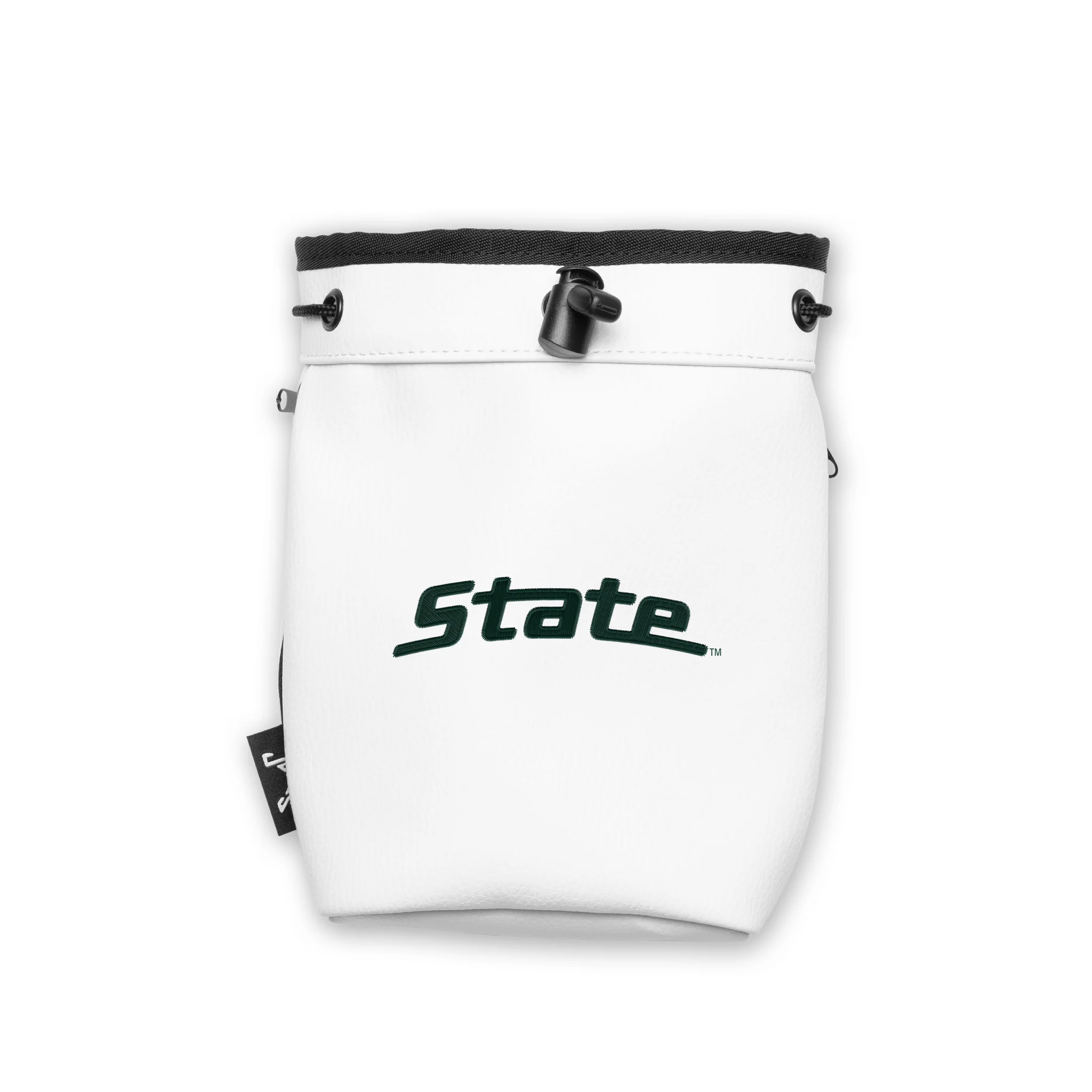 Michigan St. Rangefinder Pouch - Alpine - Image 5