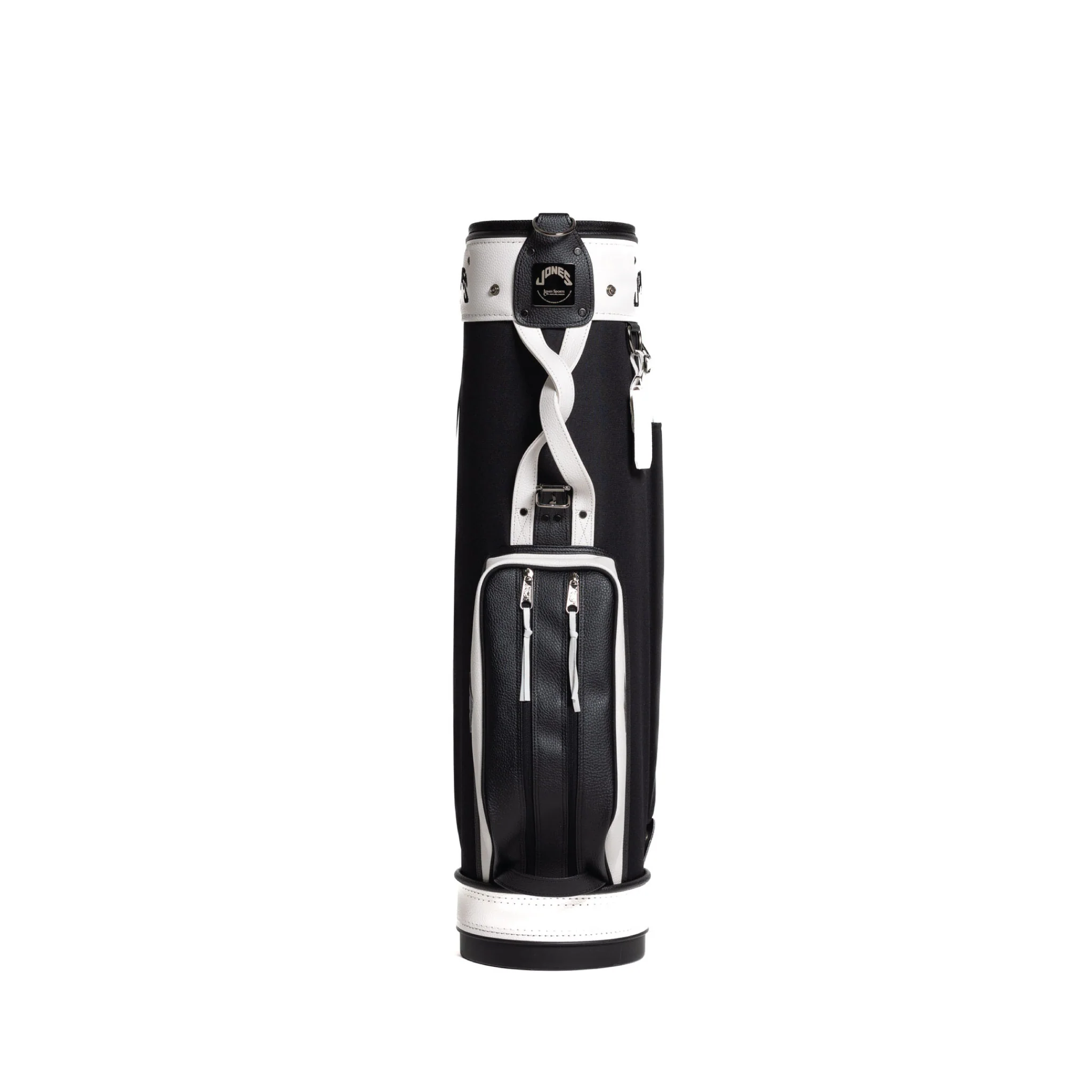 Rider Bag - Black - Image 2