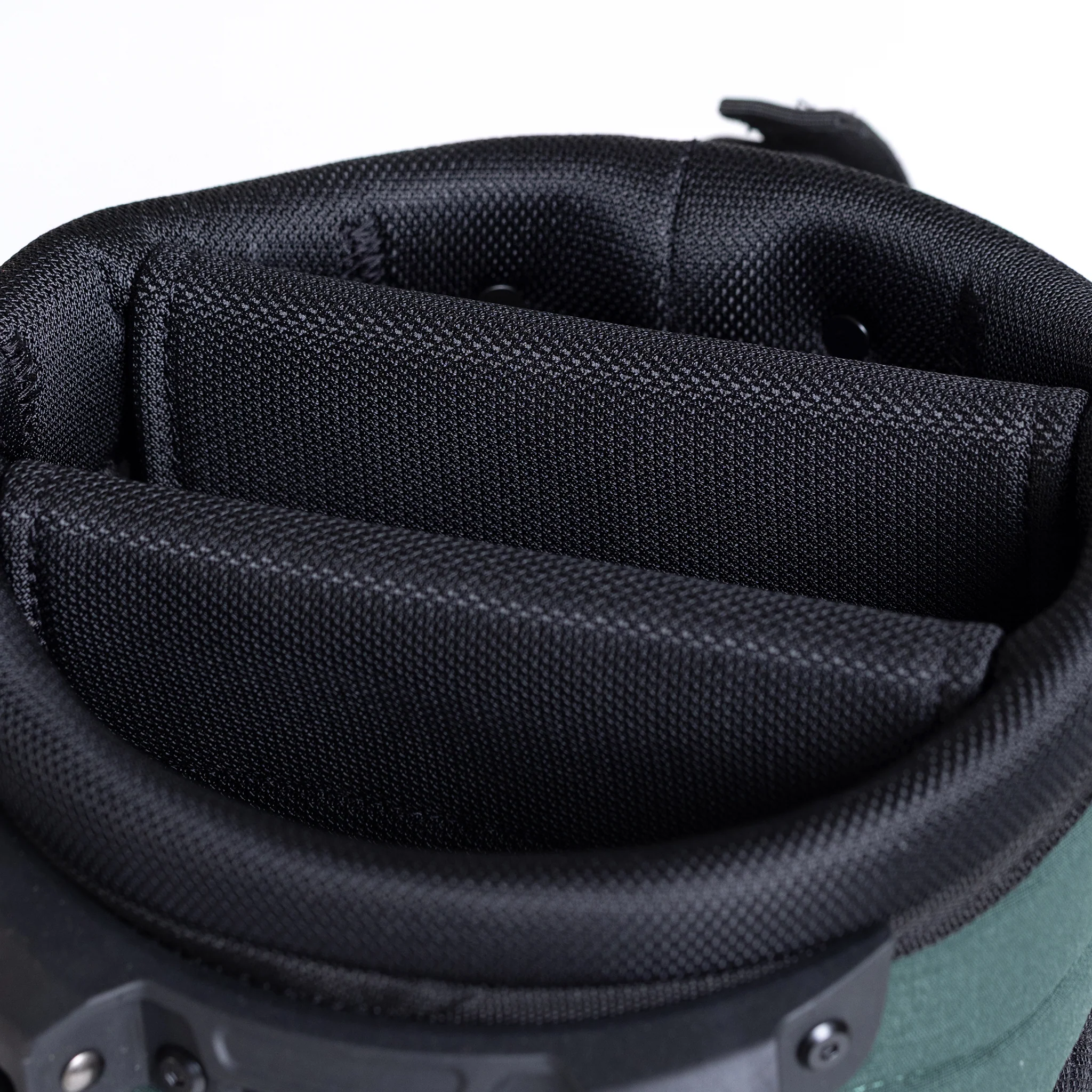 Rover Stand Bag - Dark Green - Image 7