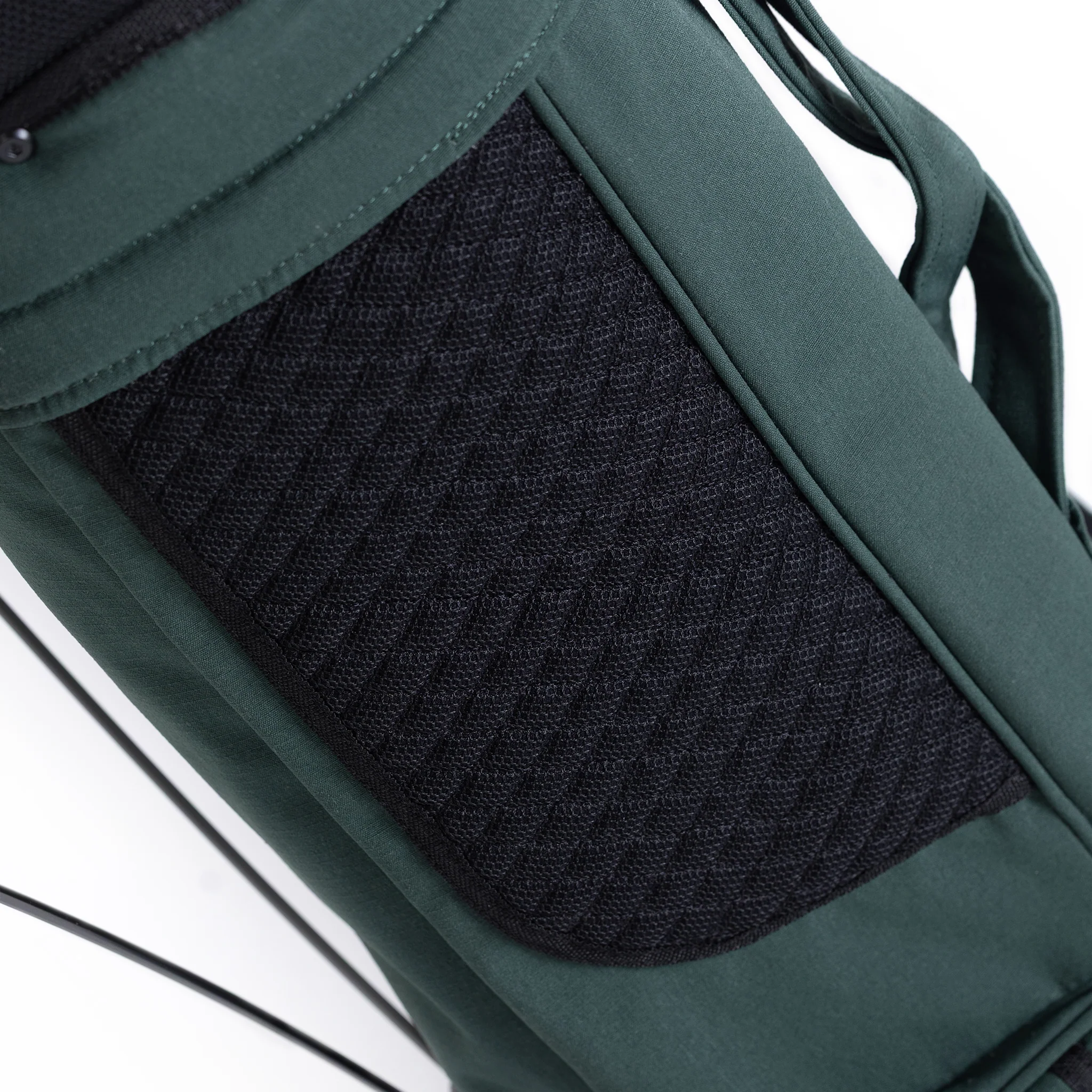 Rover Stand Bag - Dark Green - Image 5