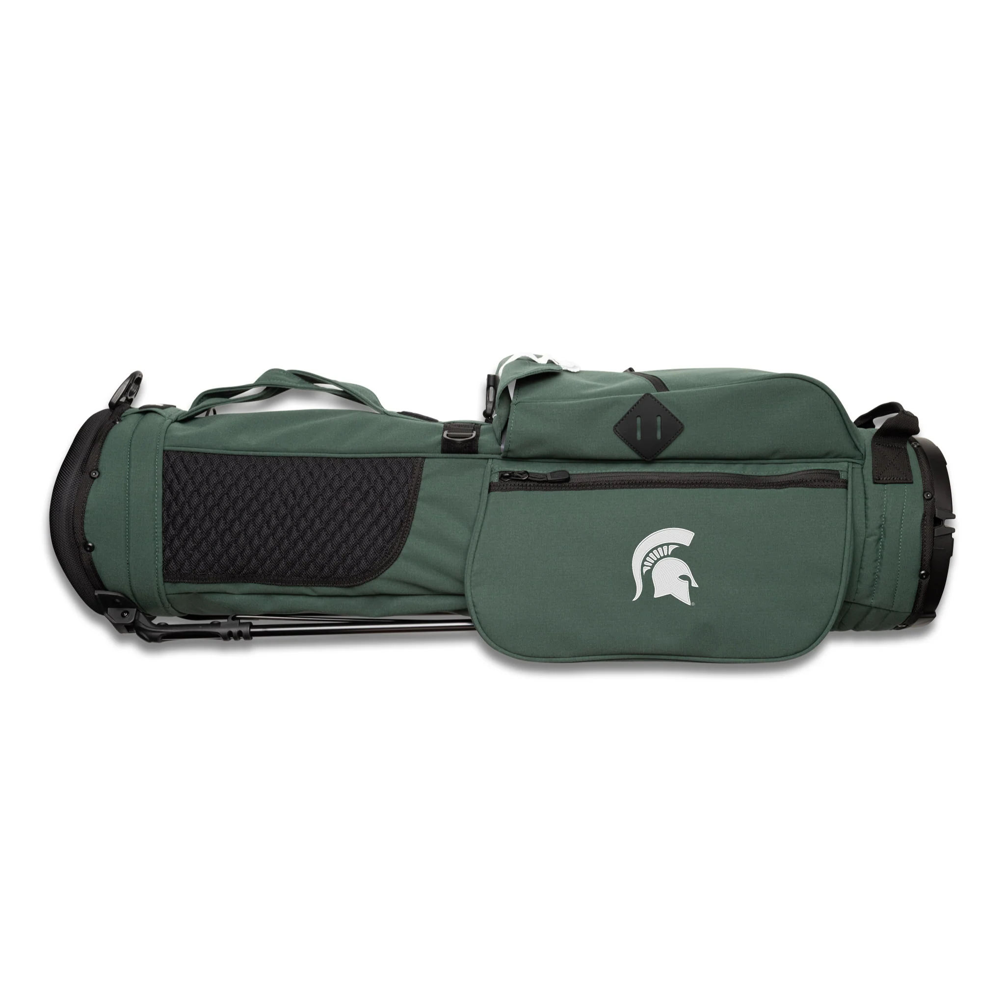 Michigan St. Rover Stand - Dark Green - Image 4