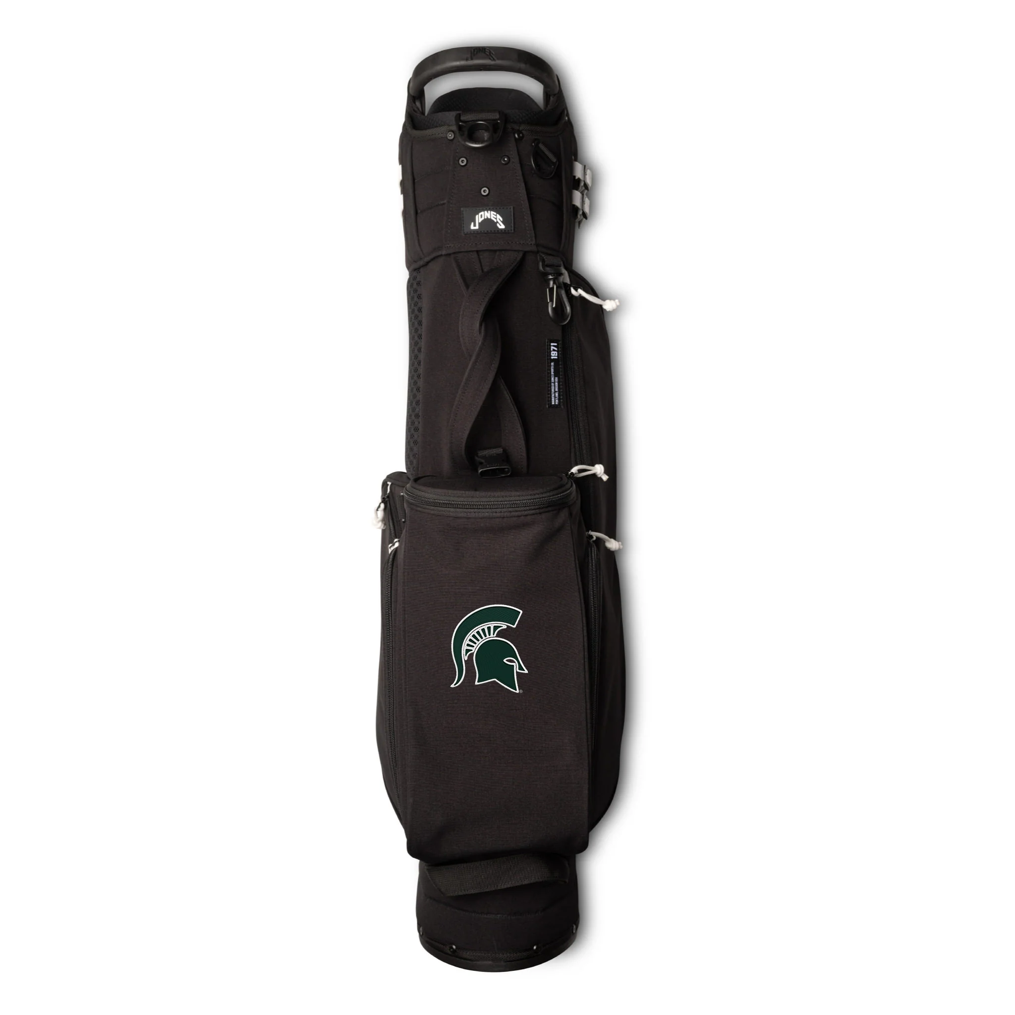 Michigan St. Trouper - Black - Image 5