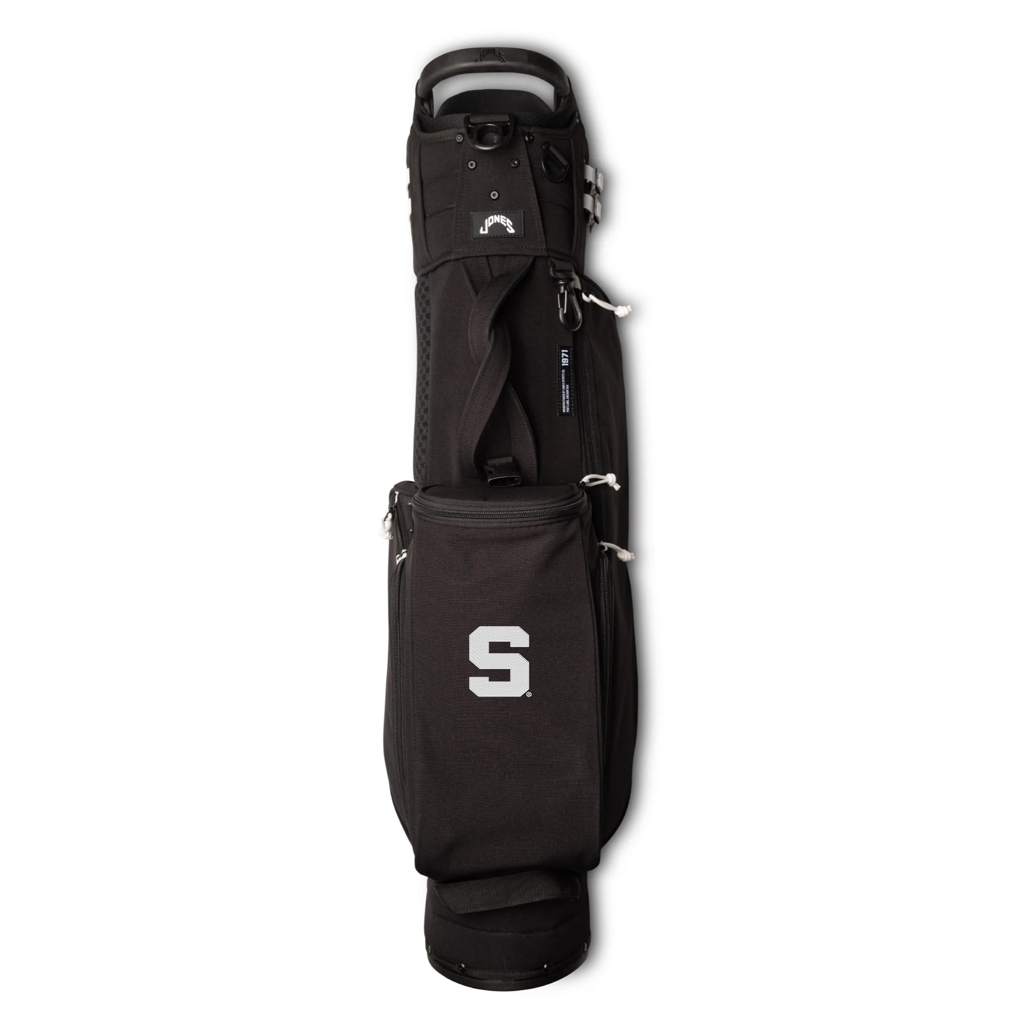 Michigan St. Trouper - Black - Image 6