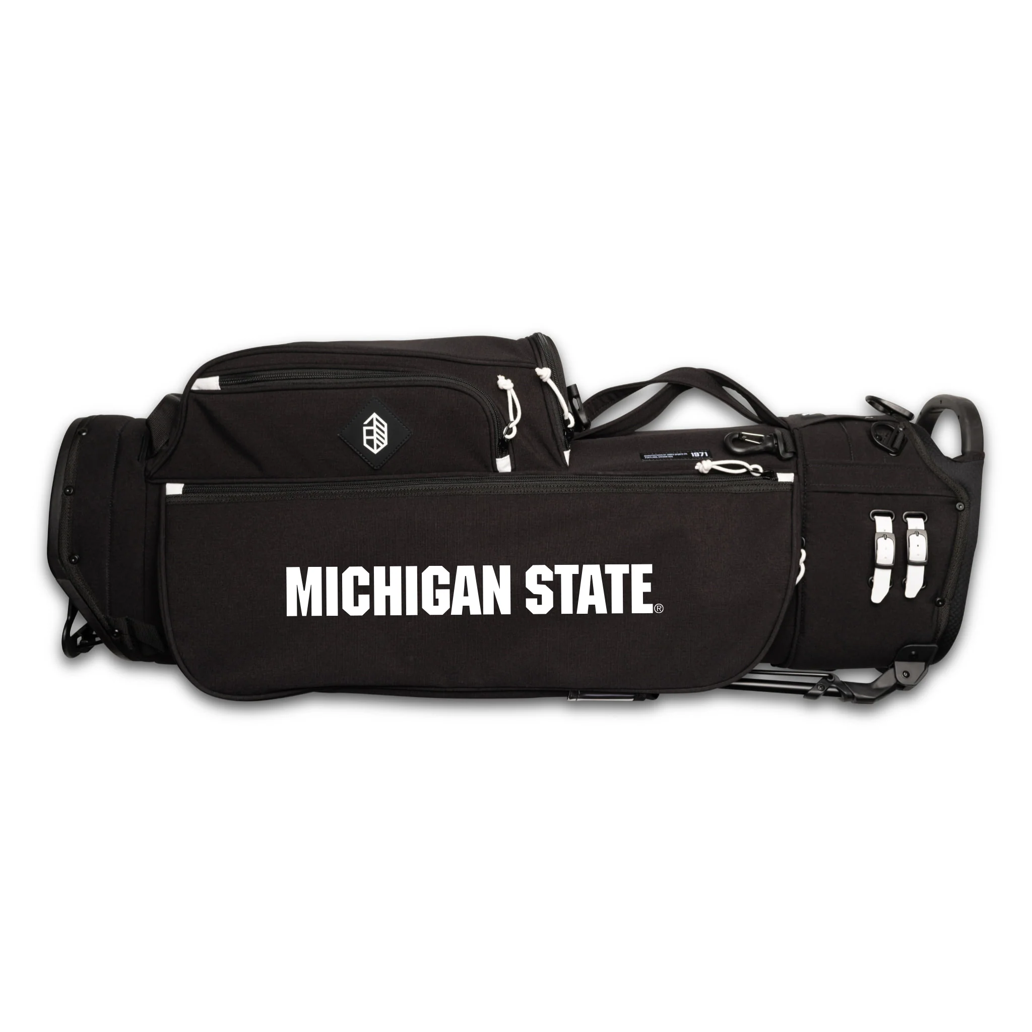 Michigan St. Trouper - Black - Image 9