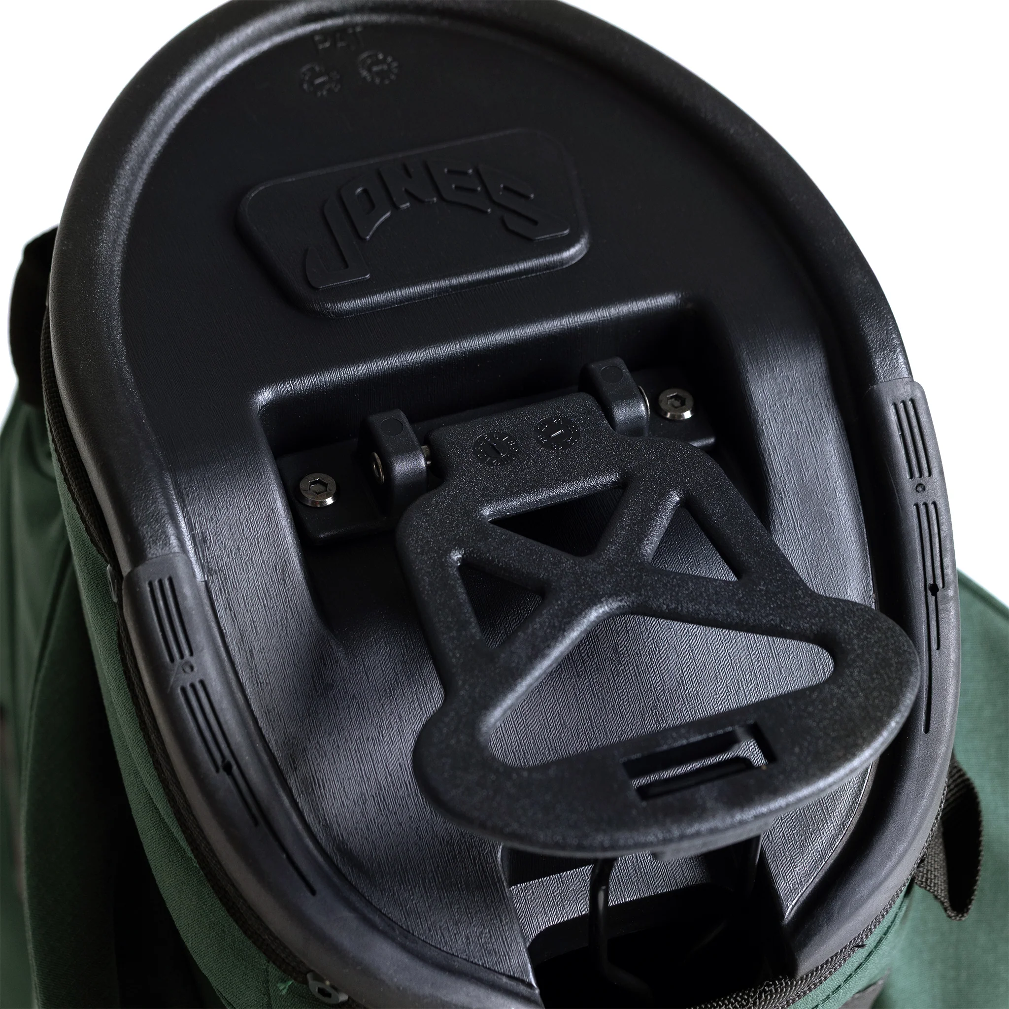 Michigan St. Trouper - Dark Green - Image 11