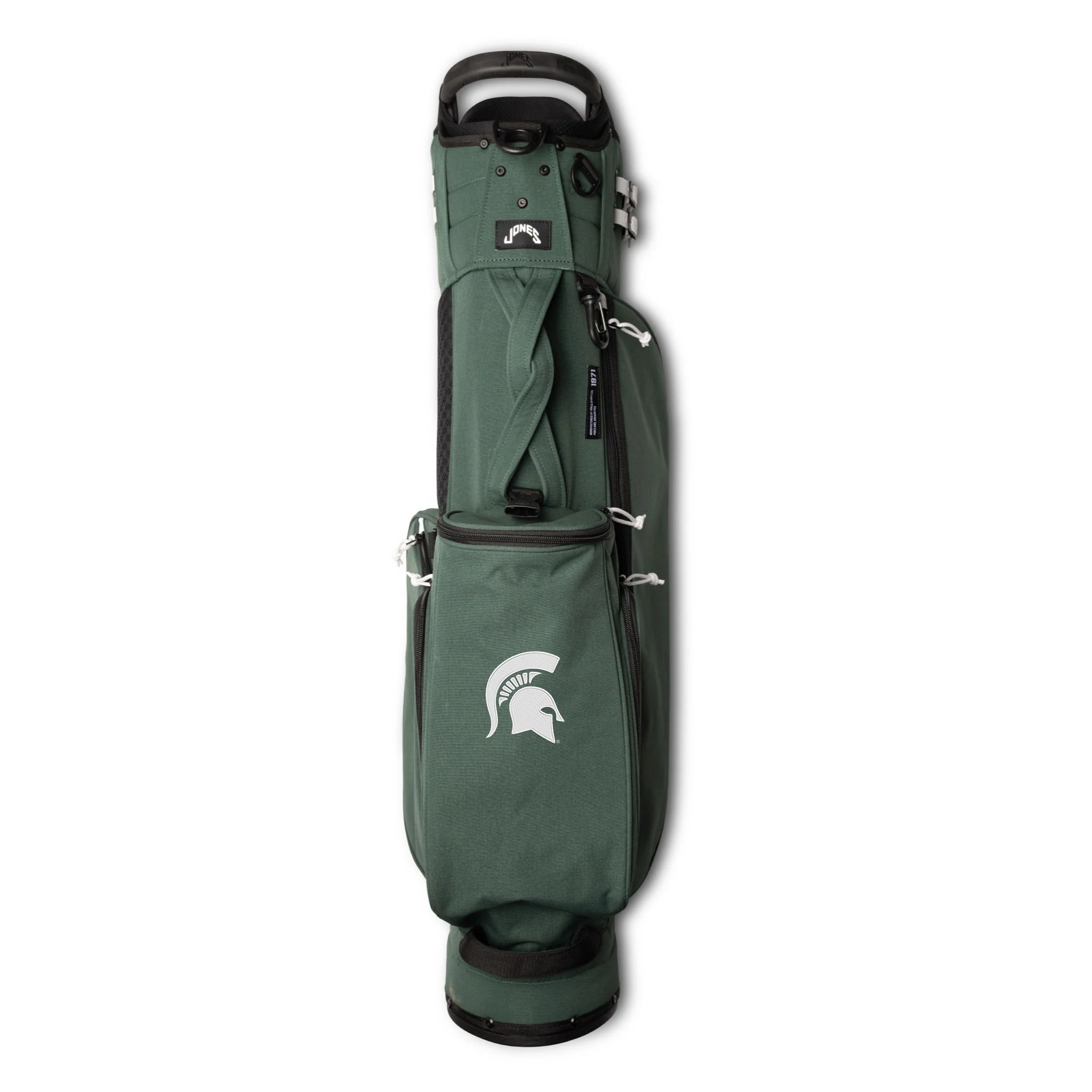 Michigan St. Trouper - Dark Green - Image 7