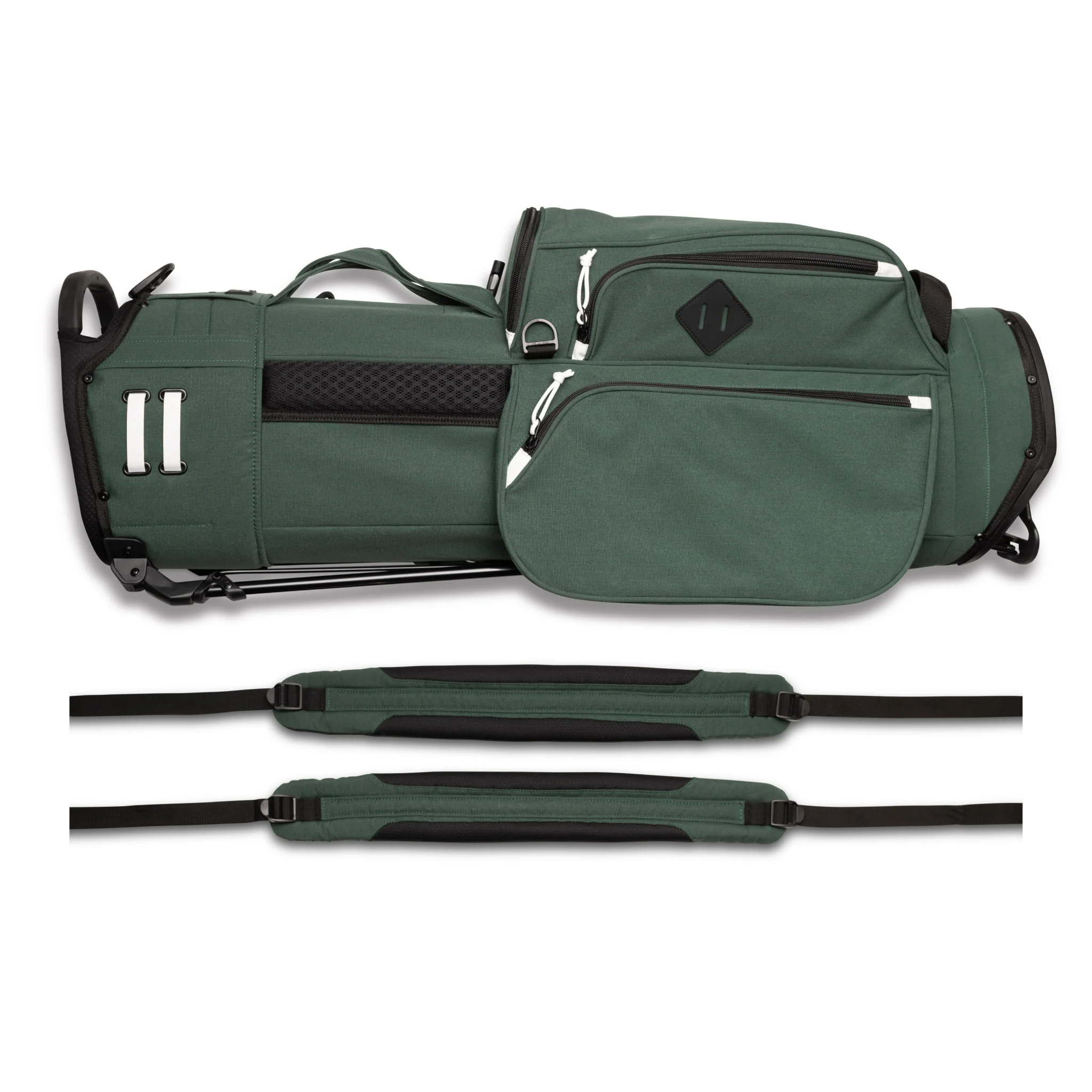 Michigan St. Trouper - Dark Green - Image 8