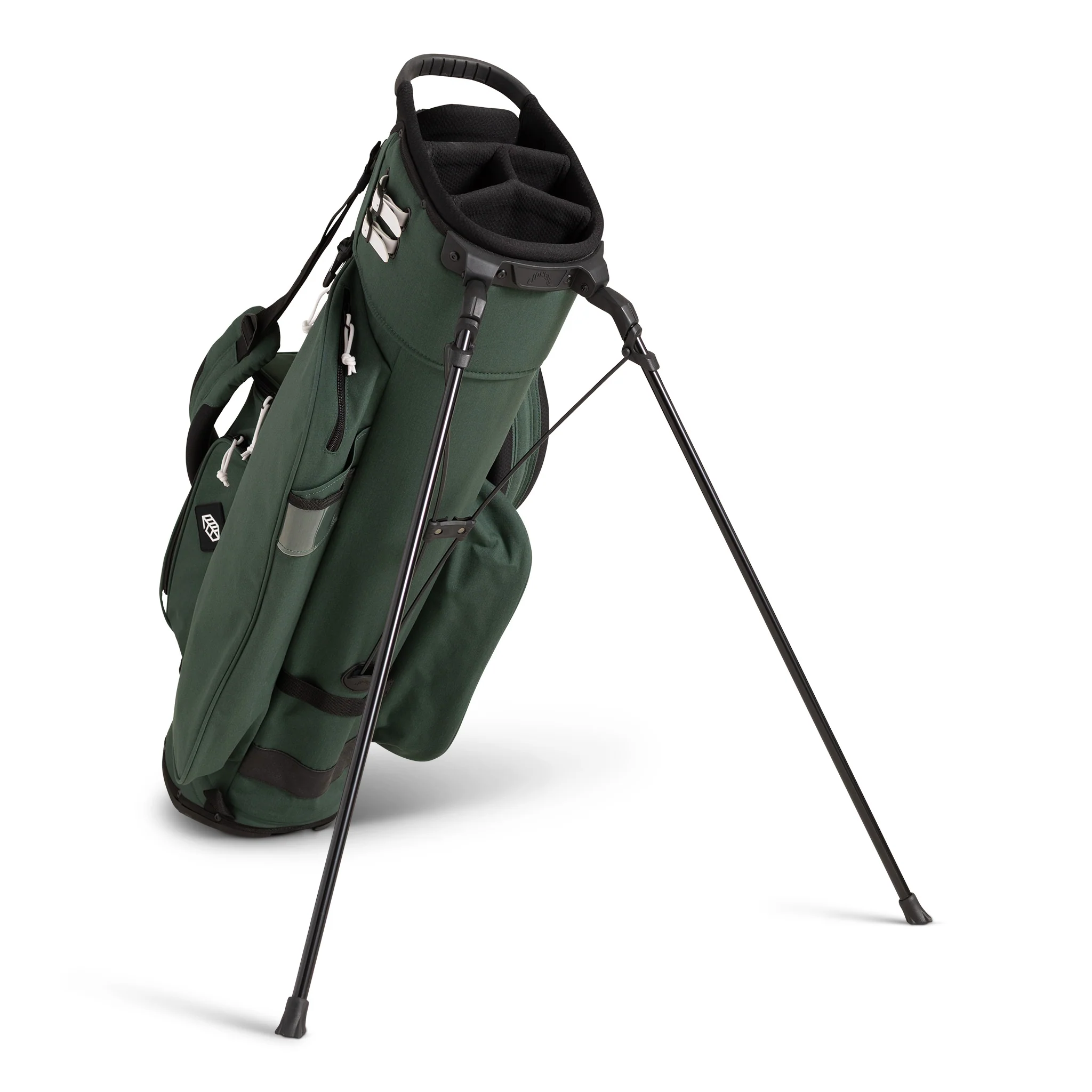 Michigan St. Trouper - Dark Green - Image 9
