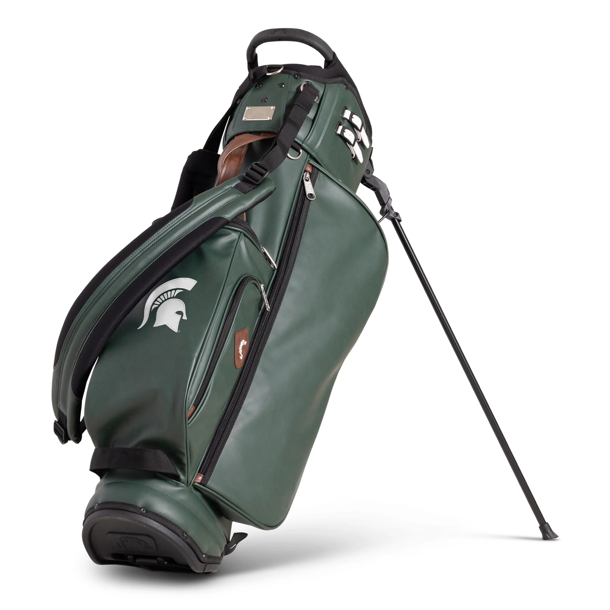 Michigan St. Trouper - Evergreen/Kodiak