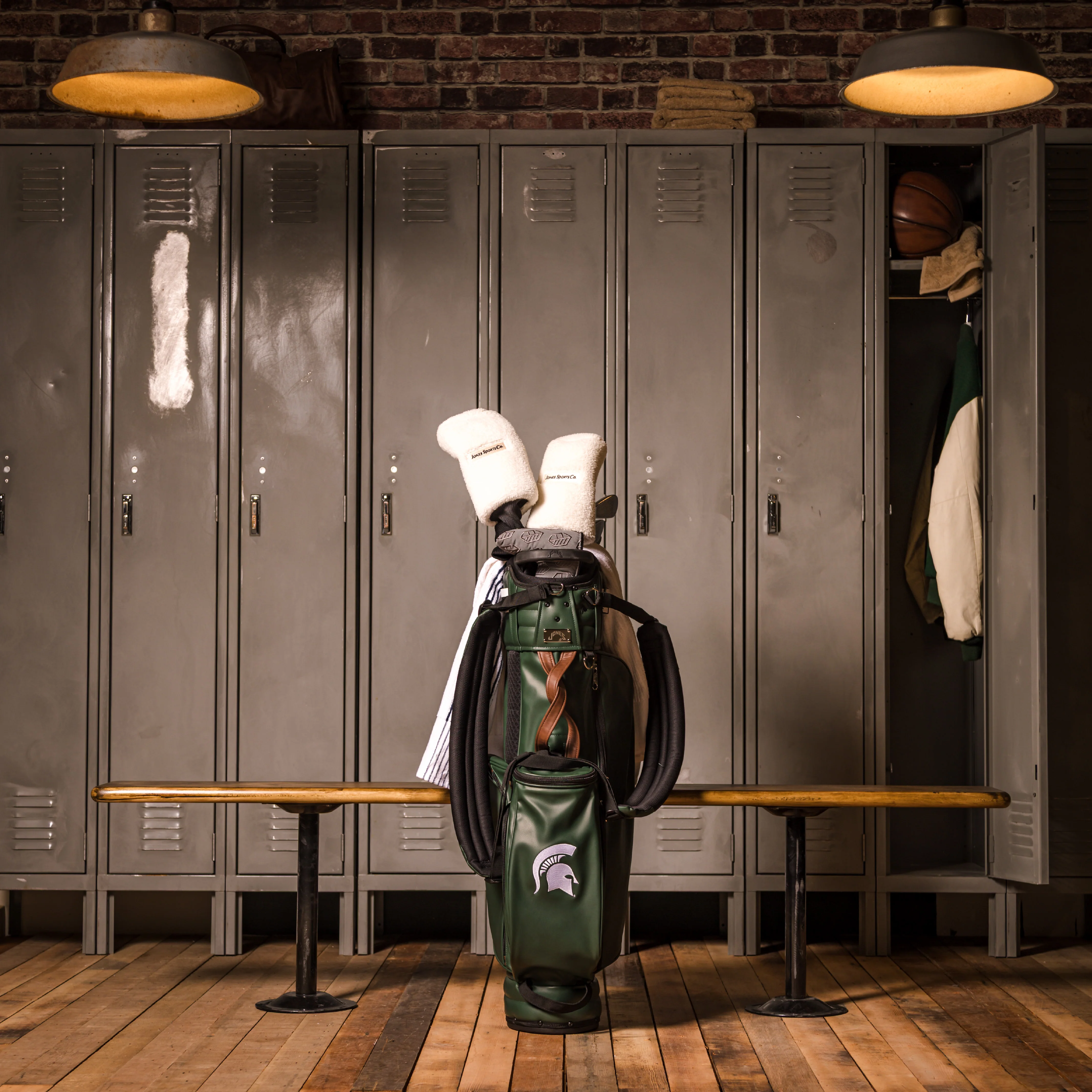 Michigan St. Trouper - Evergreen/Kodiak - Image 2