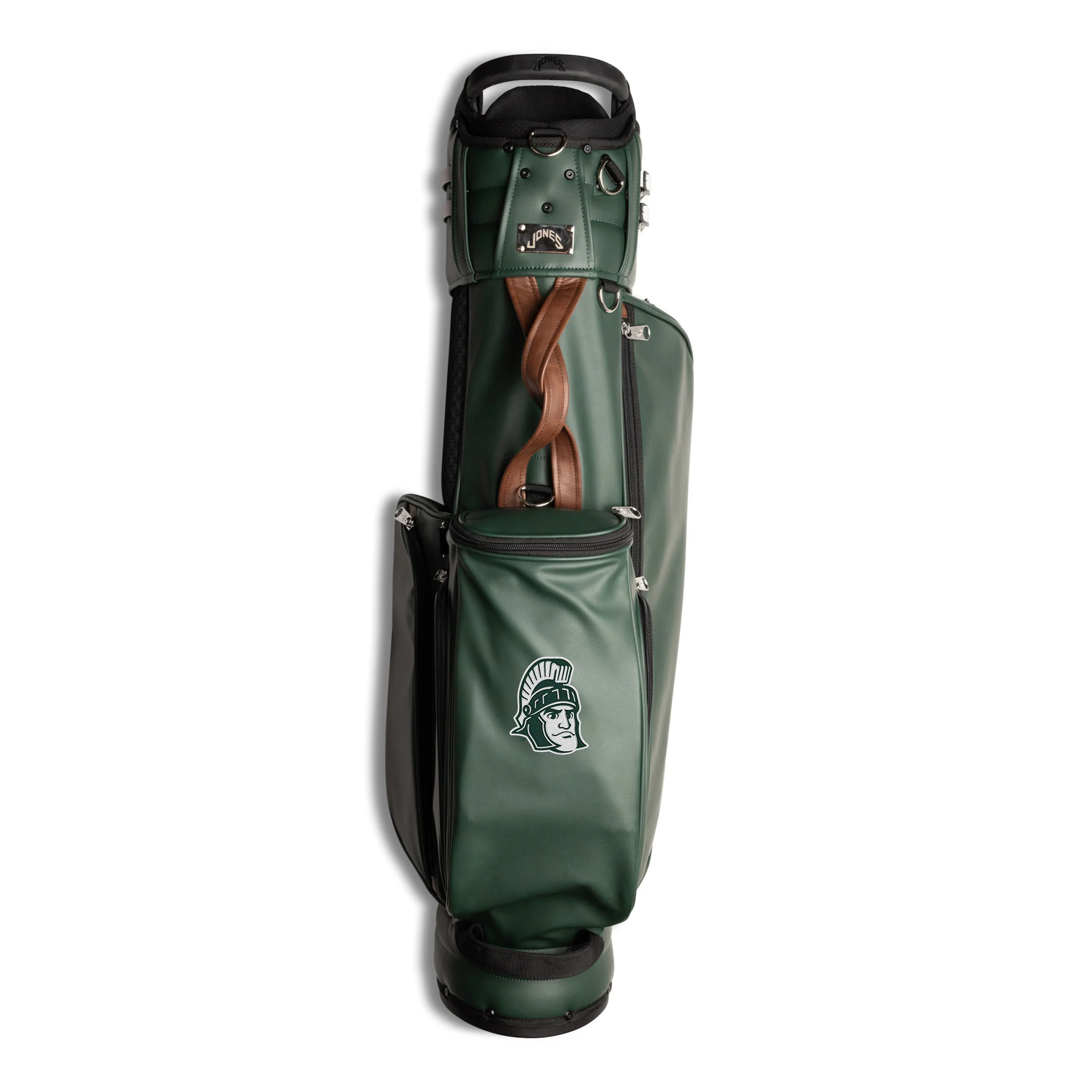 Michigan St. Trouper - Evergreen/Kodiak - Image 4