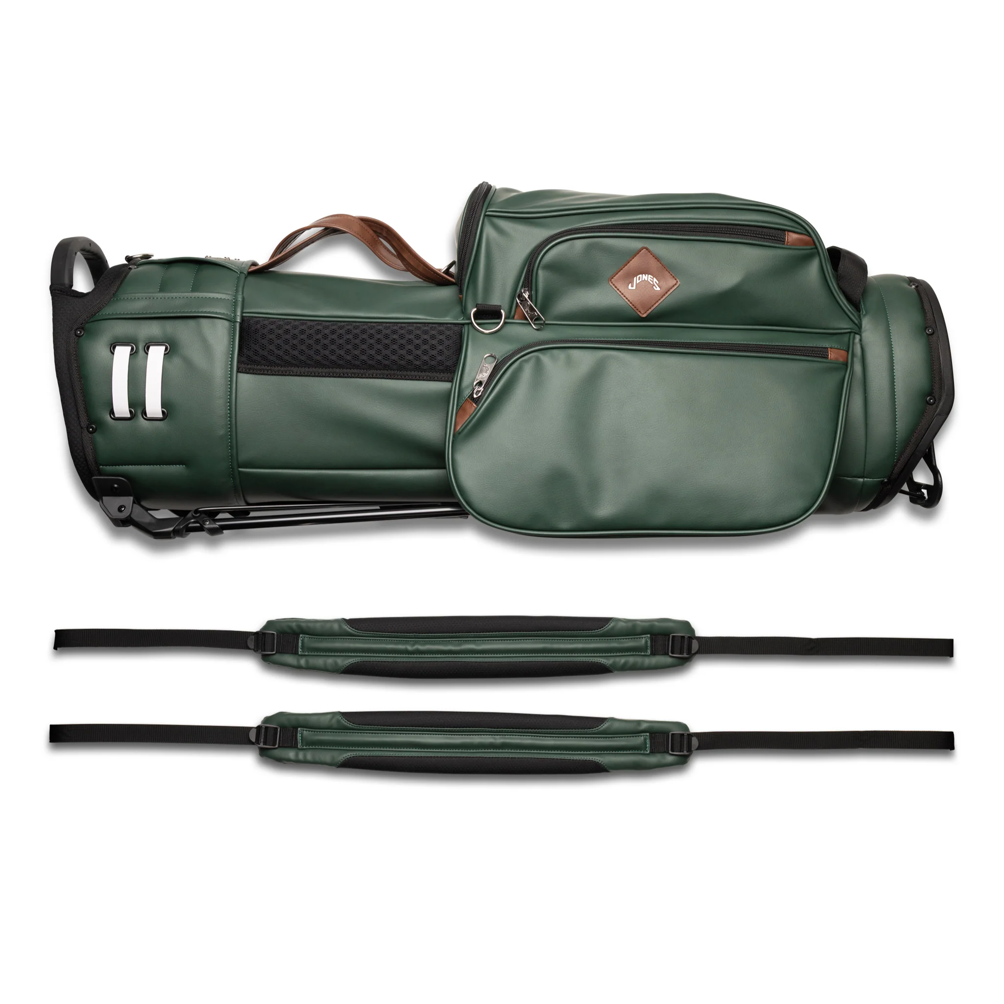 Trouper - Evergreen/Kodiak - Image 6