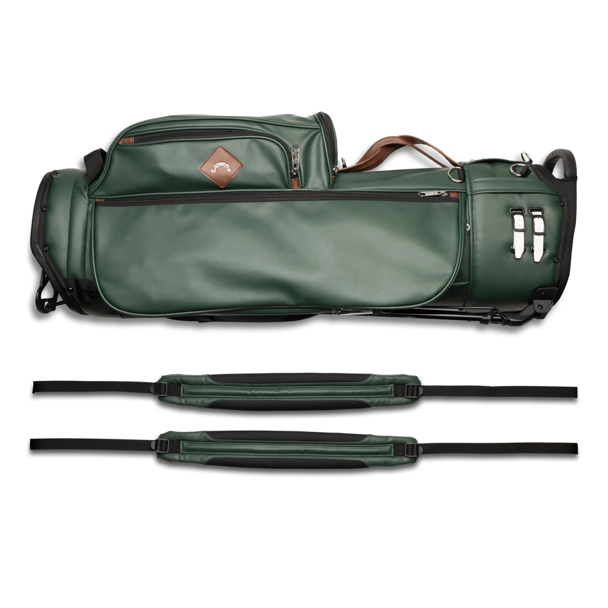 Trouper - Evergreen/Kodiak - Image 7
