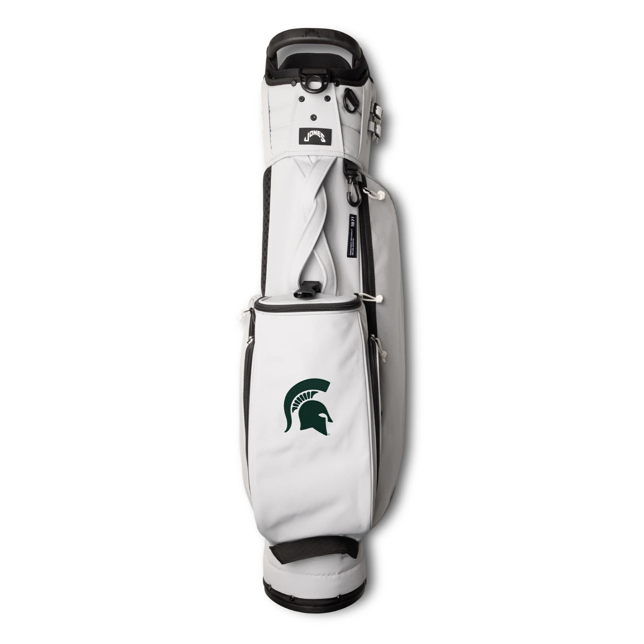 Michigan St. Trouper - Moon Gray - Image 10