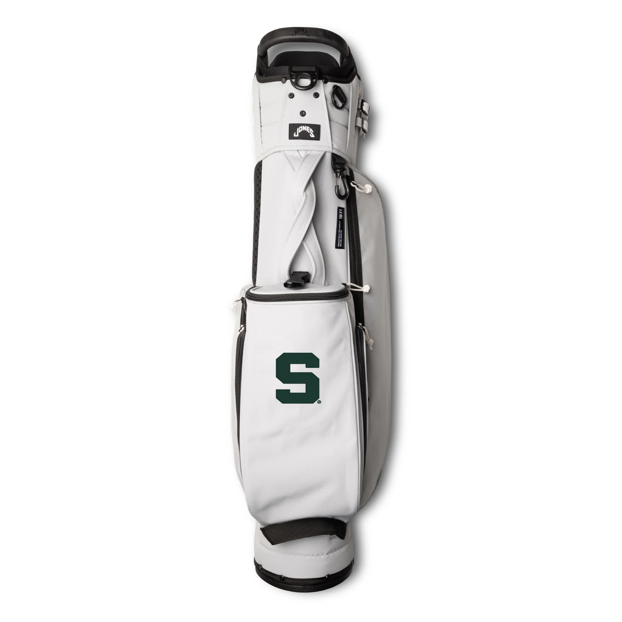 Michigan St. Trouper - Moon Gray - Image 8