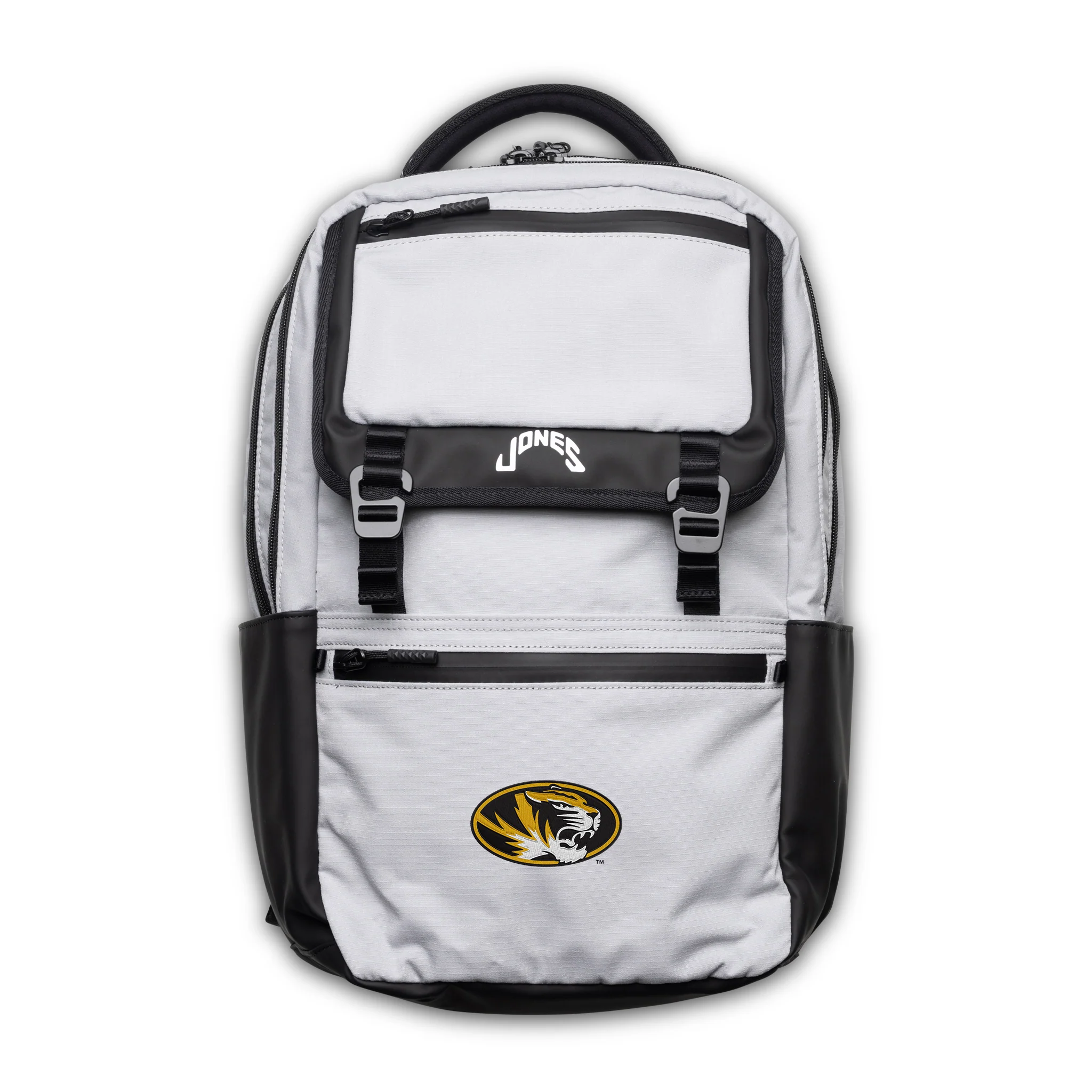 Missouri A2 Backpack - Moon Gray - Image 2