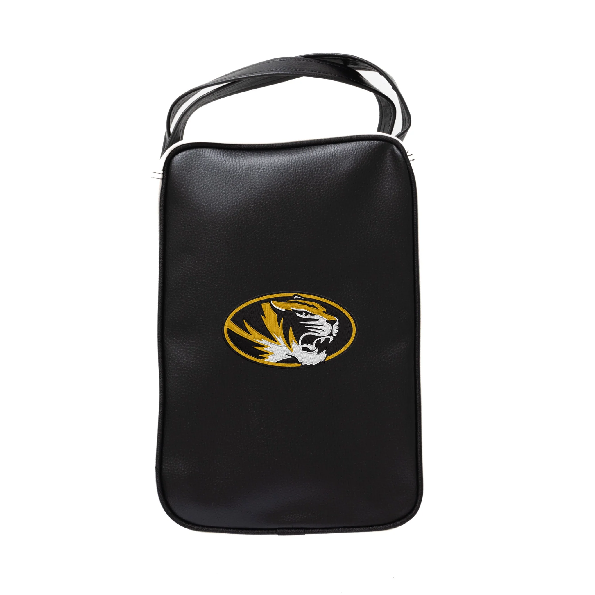 Missouri Classic Shoe Bag - Black - Image 3
