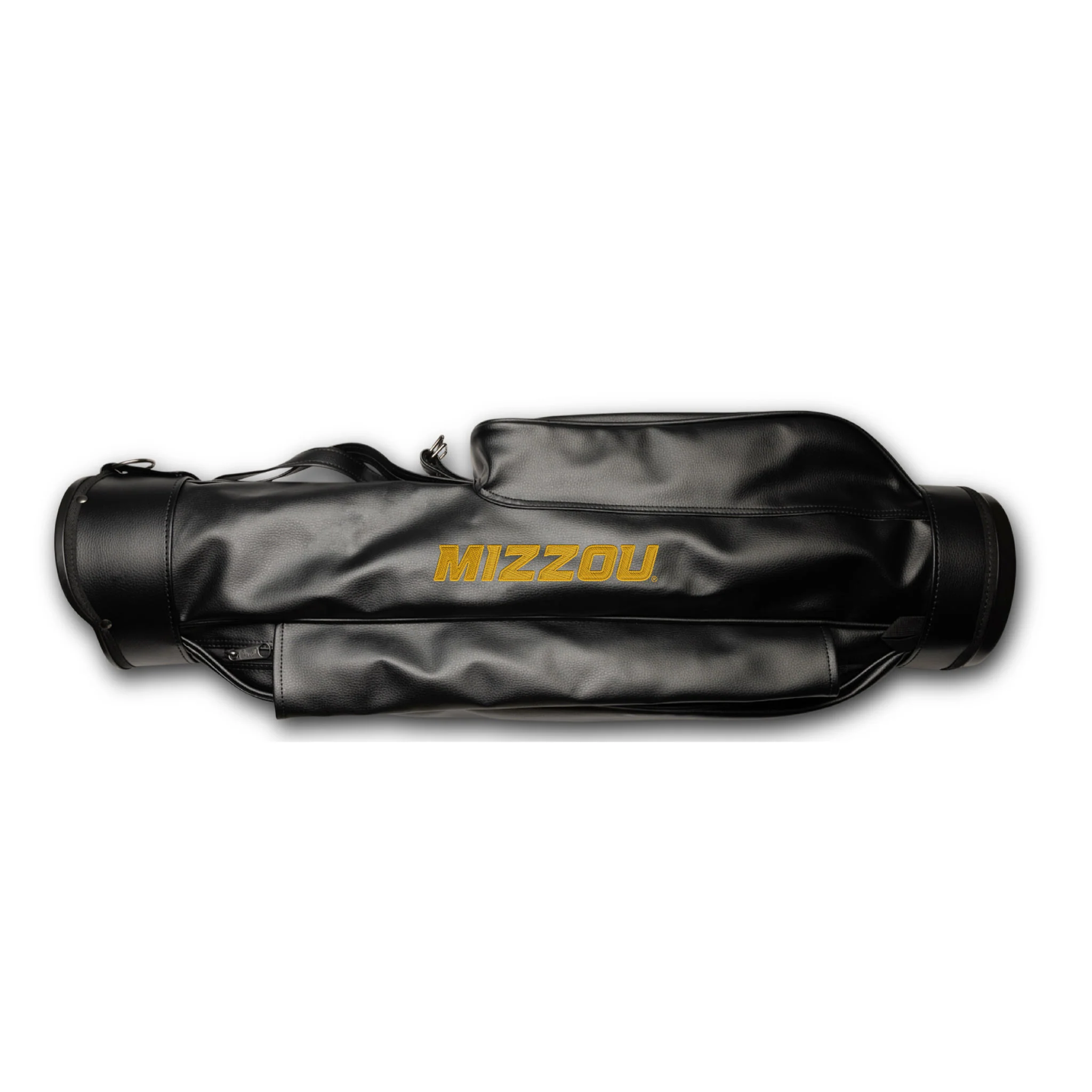 Missouri Original Jones Bomber - Black - Image 3