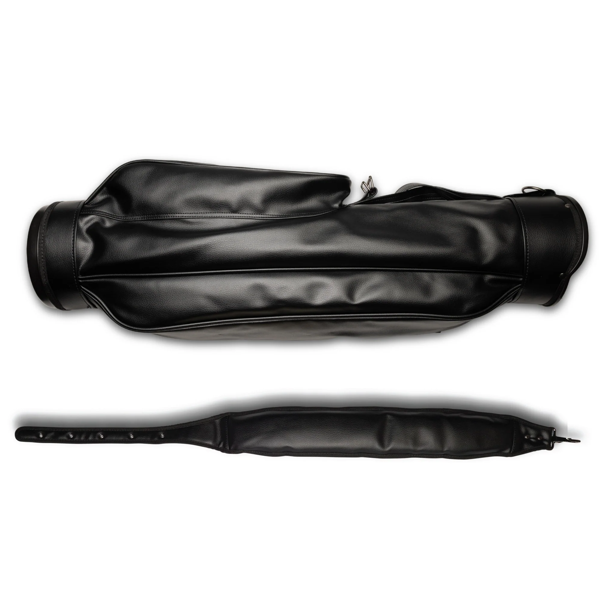 Texas A&M Original Jones Bomber - Black - Image 5