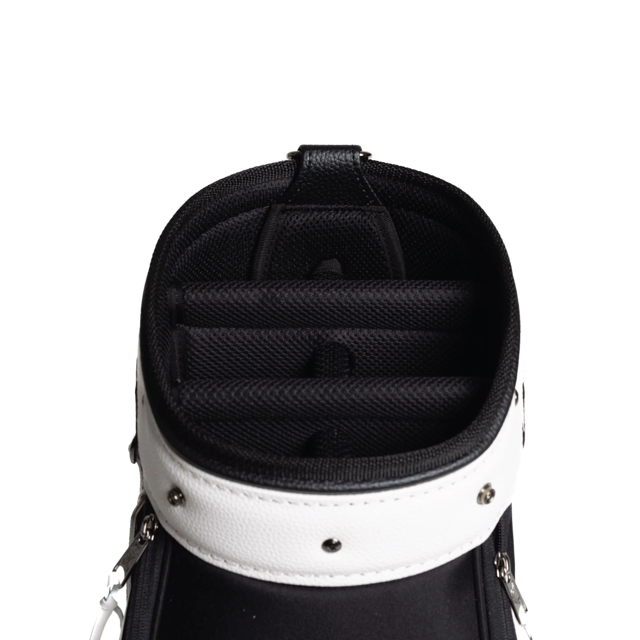 Rider Bag - Black - Image 6