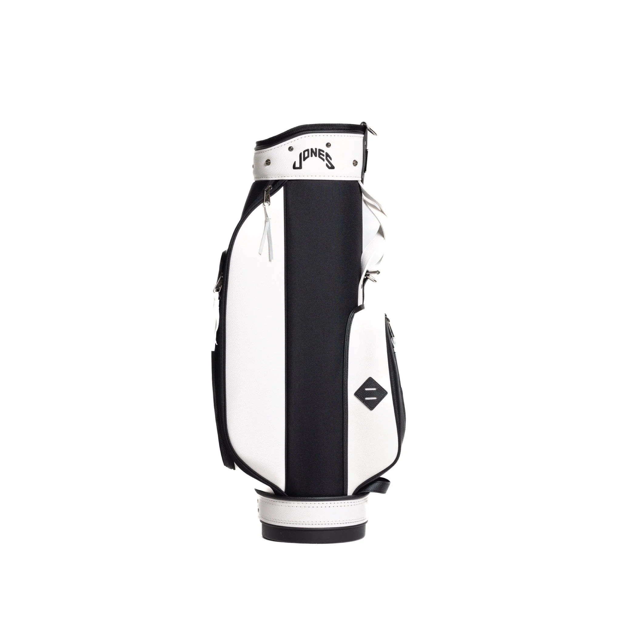 Rider Bag - Black - Image 4
