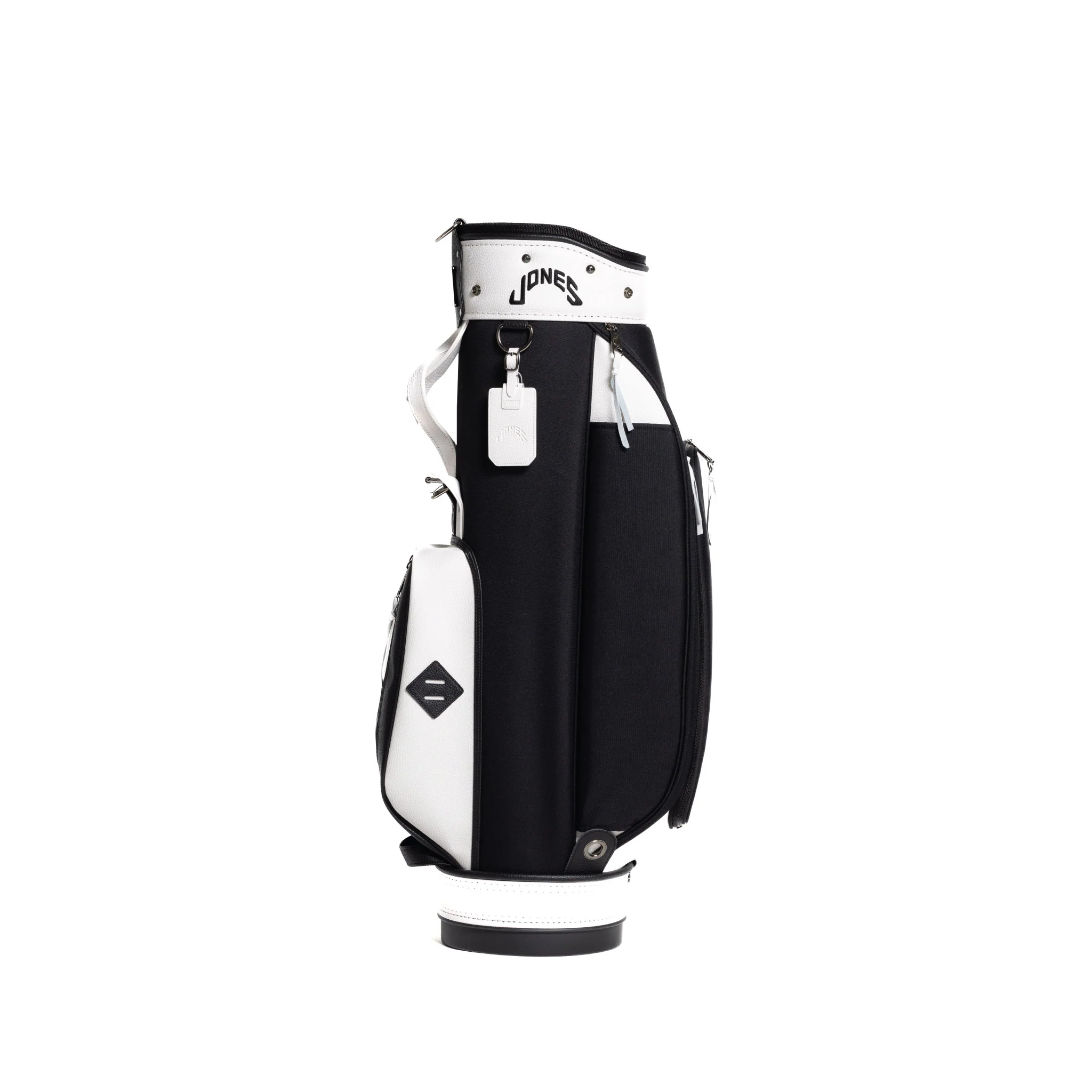Rider Bag - Black - Image 3