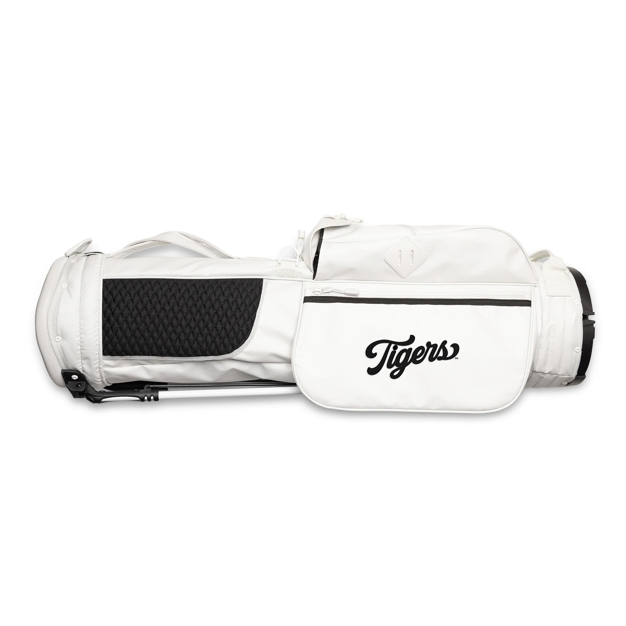 Missouri Rover Stand Bag - Bone - Image 3