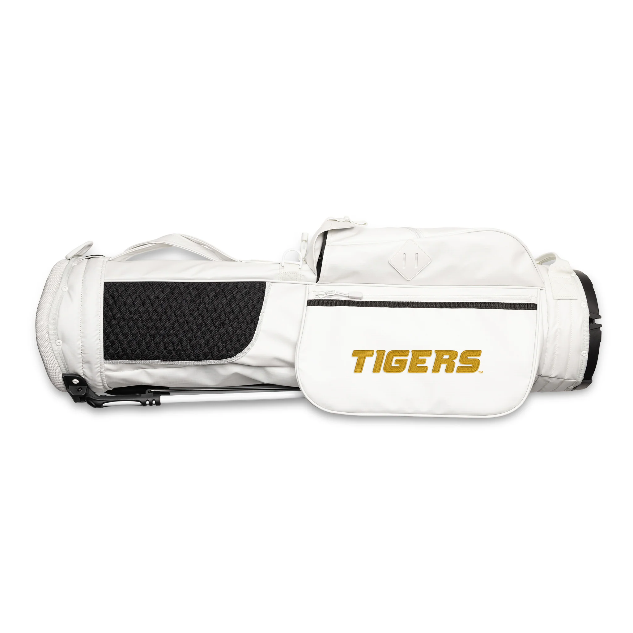 Missouri Rover Stand Bag - Bone - Image 5
