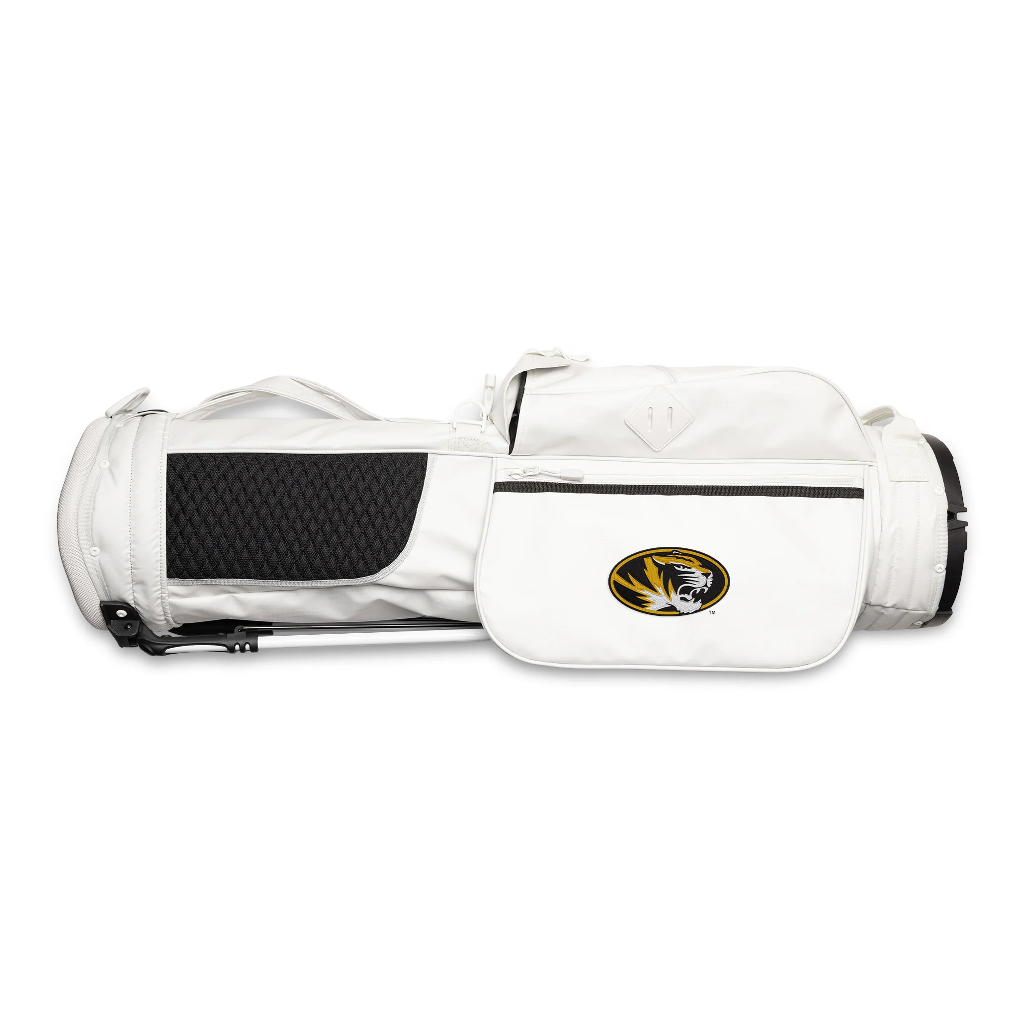 Missouri Rover Stand Bag - Bone - Image 8