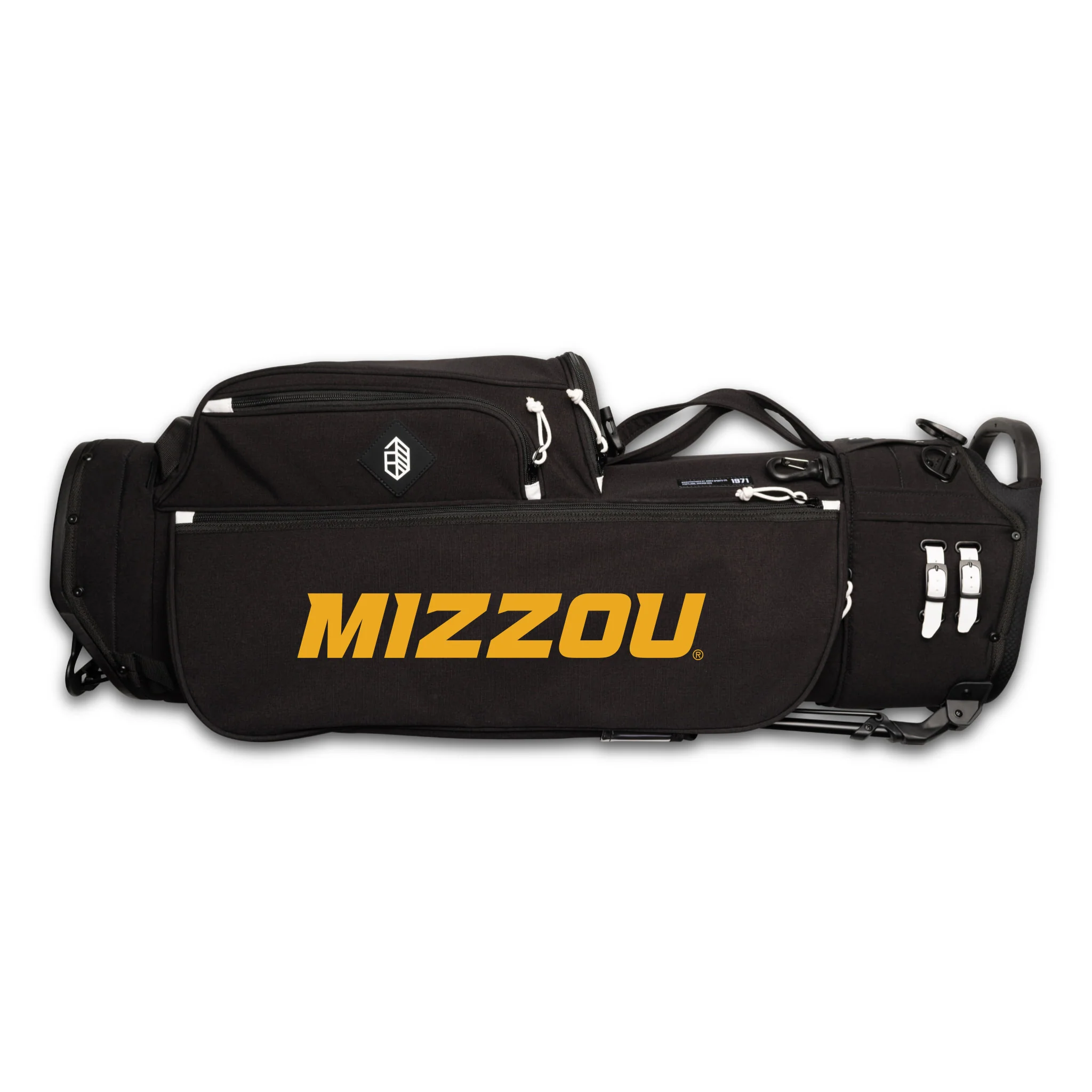 Missouri Trouper - Black - Image 4