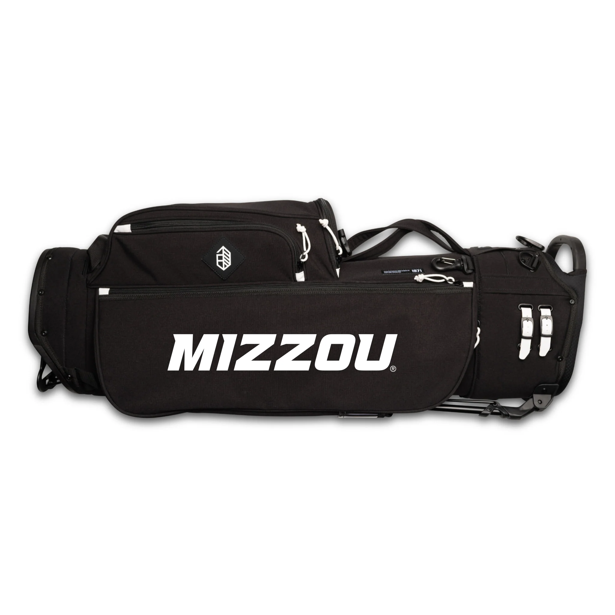 Missouri Trouper - Black - Image 7