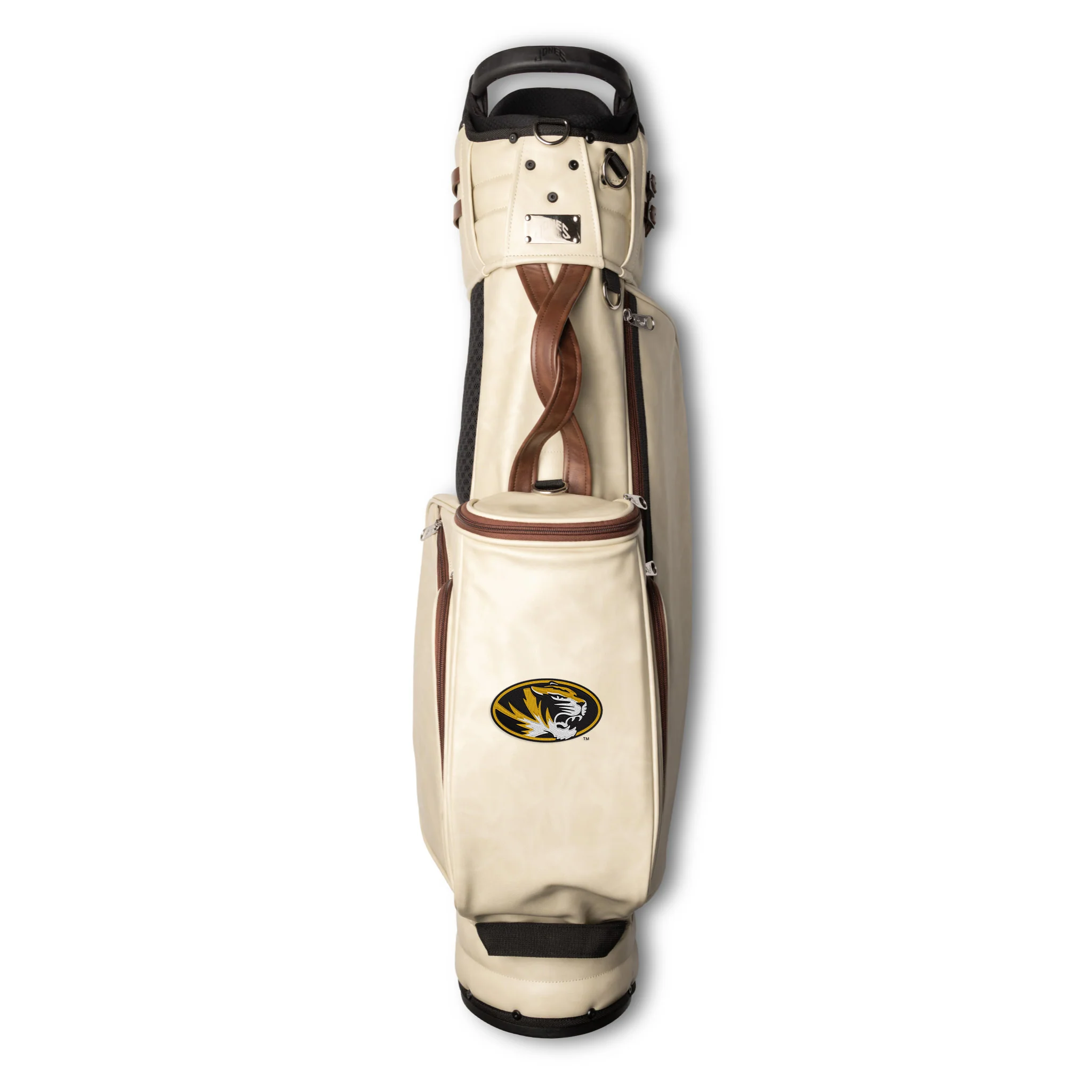 Missouri Trouper - Ecru - Image 2