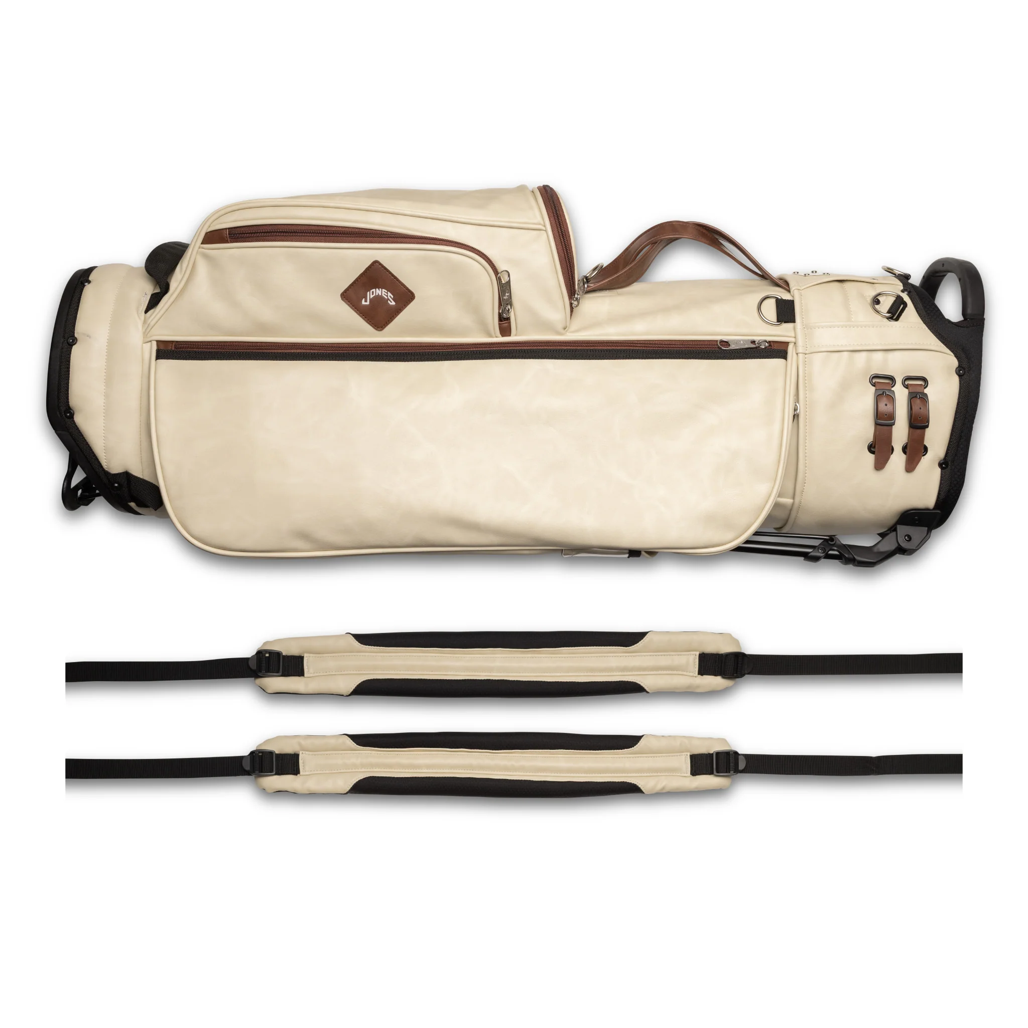 Wake Forest Trouper - Ecru - Image 4