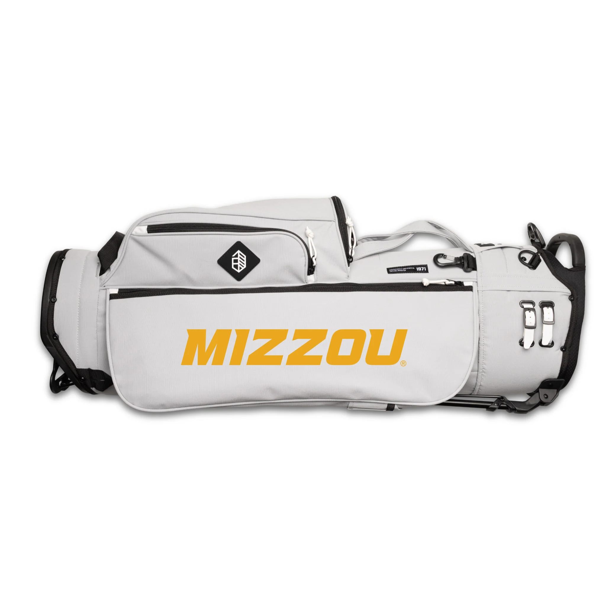 Missouri Trouper - Moon Gray - Image 4