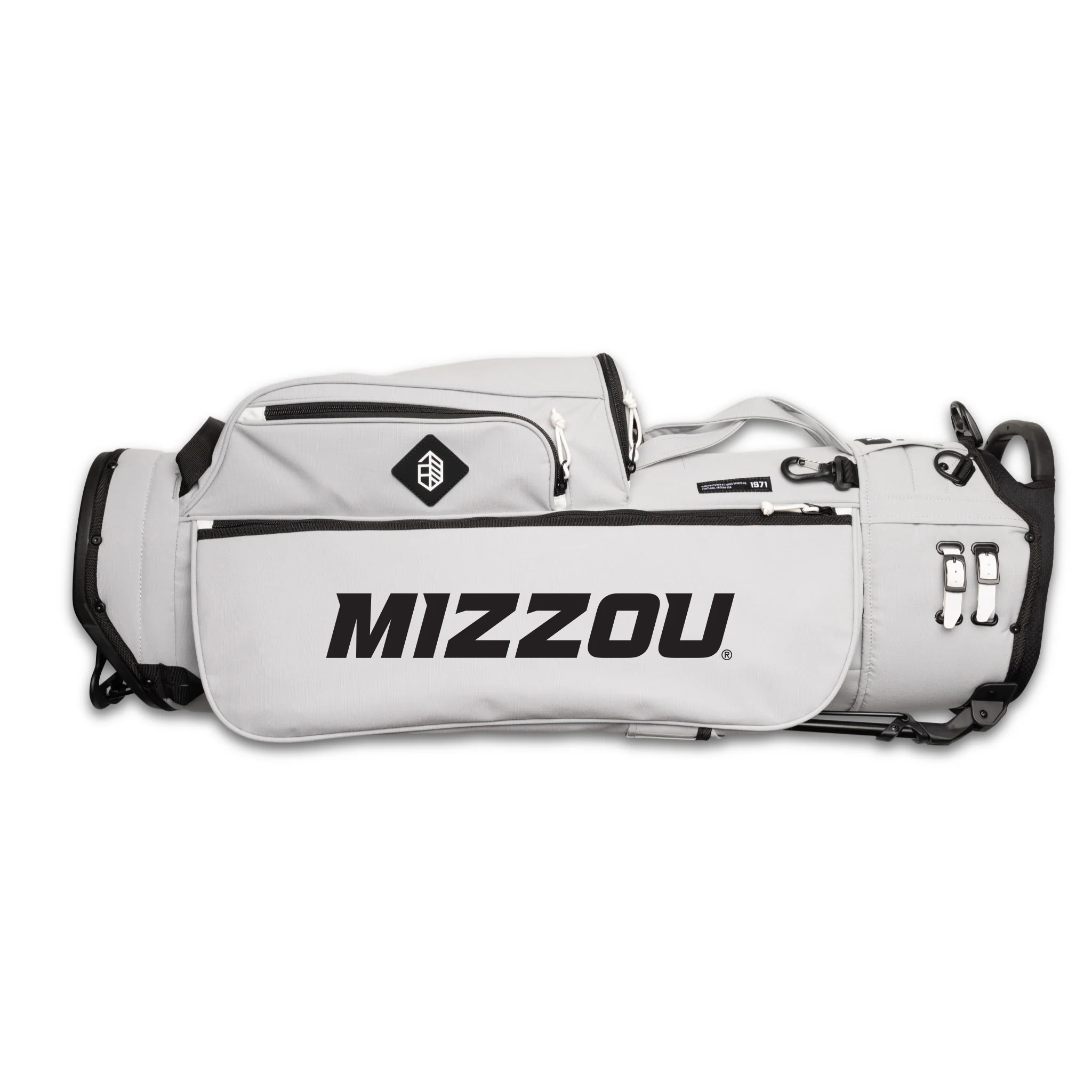 Missouri Trouper - Moon Gray - Image 5